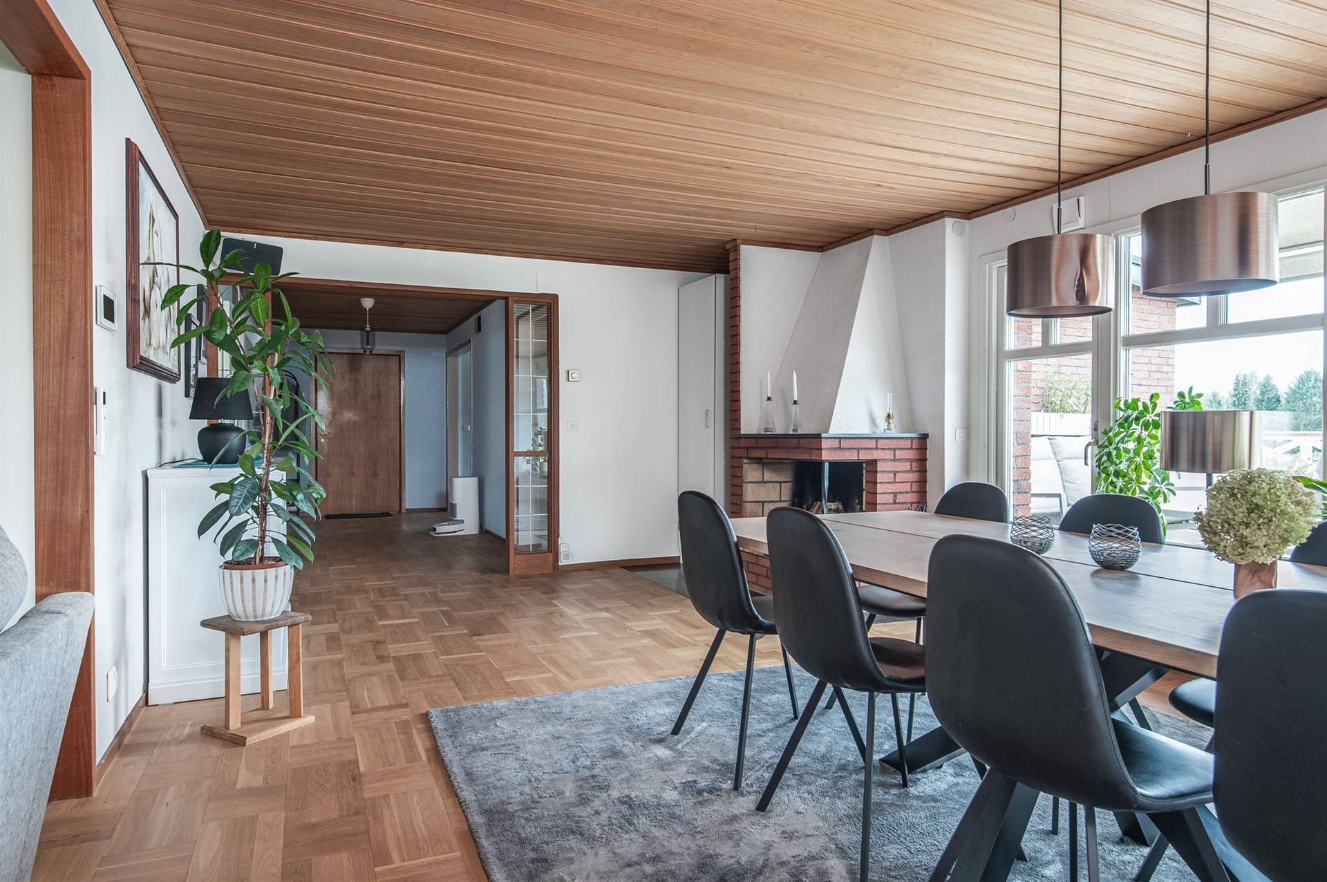 9 rum Villa på Sätravägen 6 Åby Norrköpings kommun - bild 12
