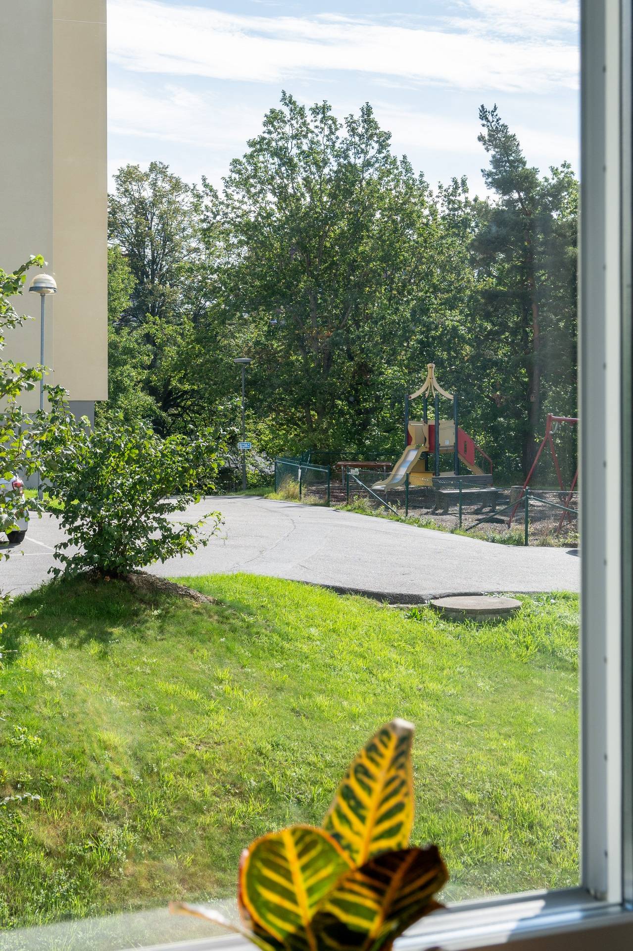 2 rum Lägenhet på Tornslingan 39 Trångsund Huddinge kommun - bild 12