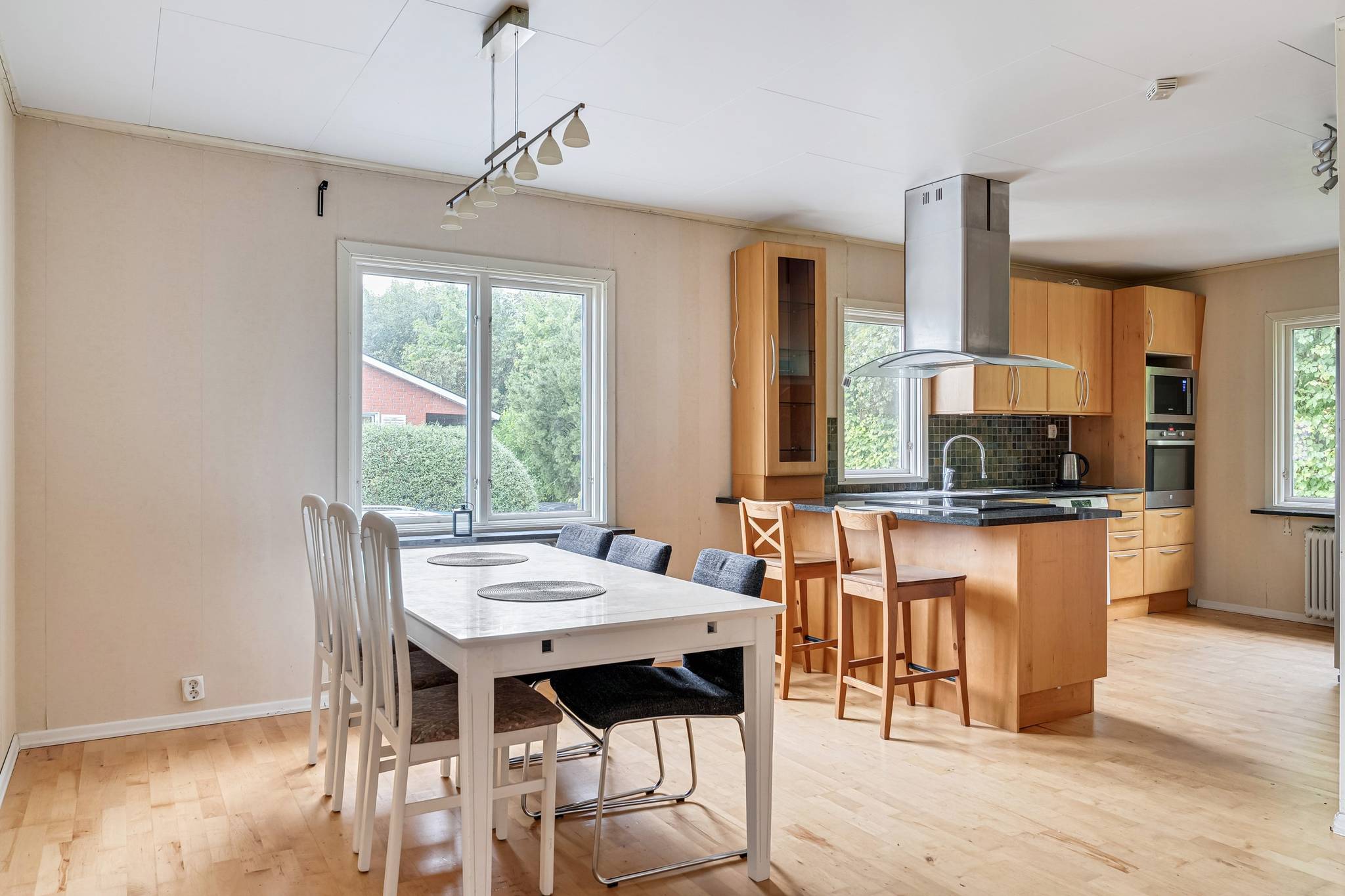 4 rum Villa på Dragonvägen 18 Näsby Kristianstads kommun - bild 3