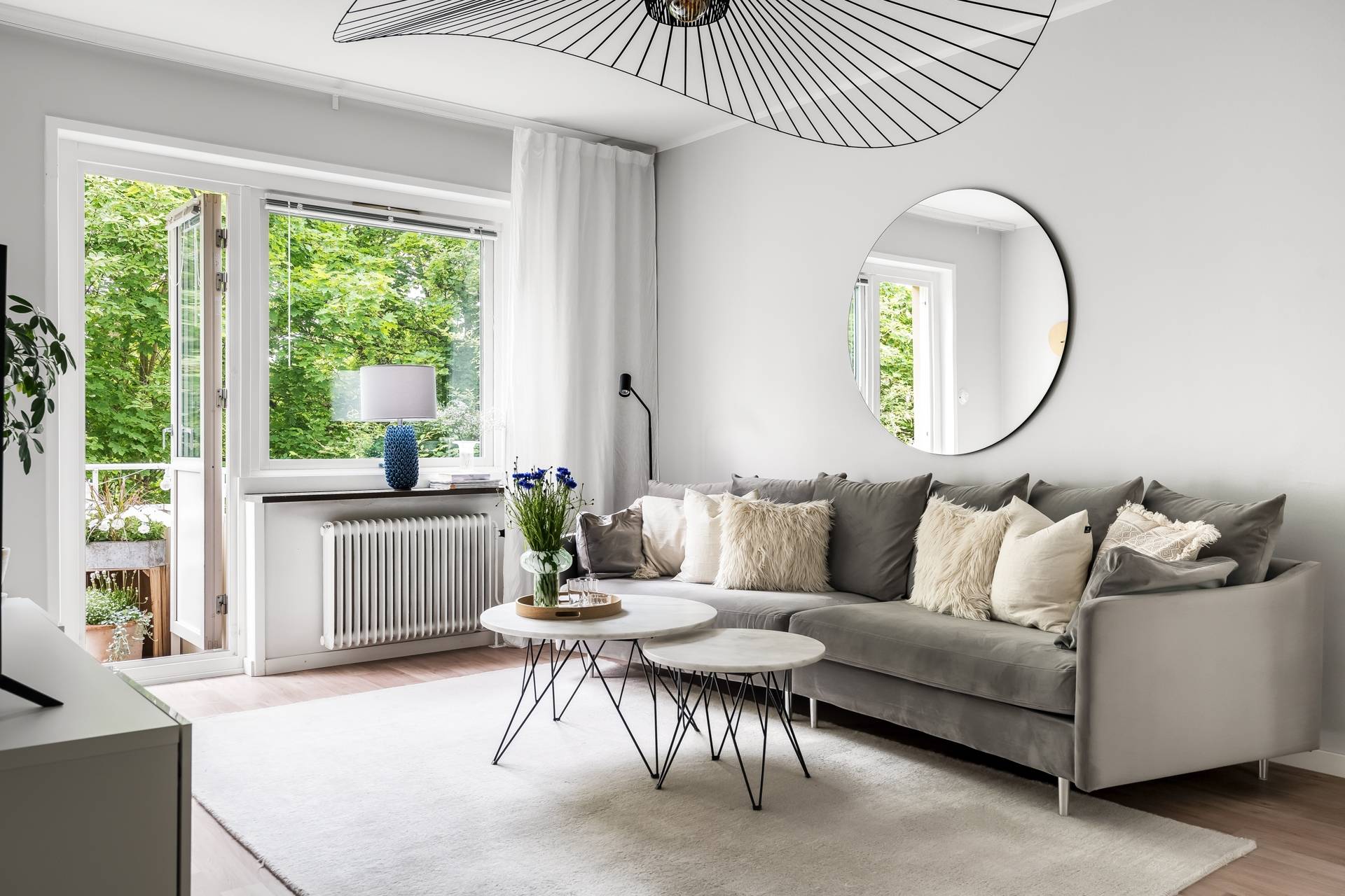 2 rum Lägenhet på Storsjövägen 54, 2tr Årsta Stockholms kommun - bild 2