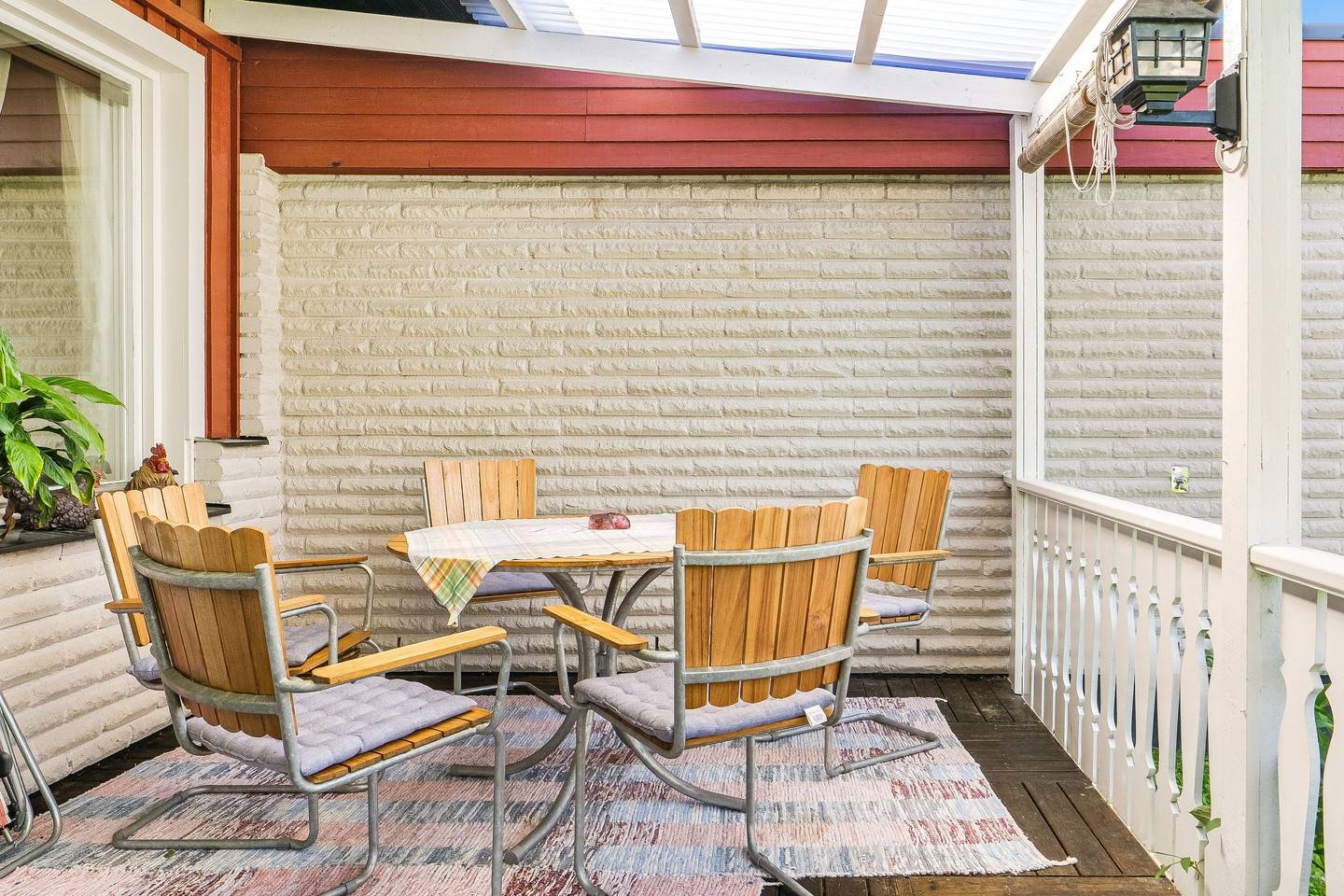 5 rum Villa på Hagabergsgatan 7 Hagaberg Sala kommun - bild 8