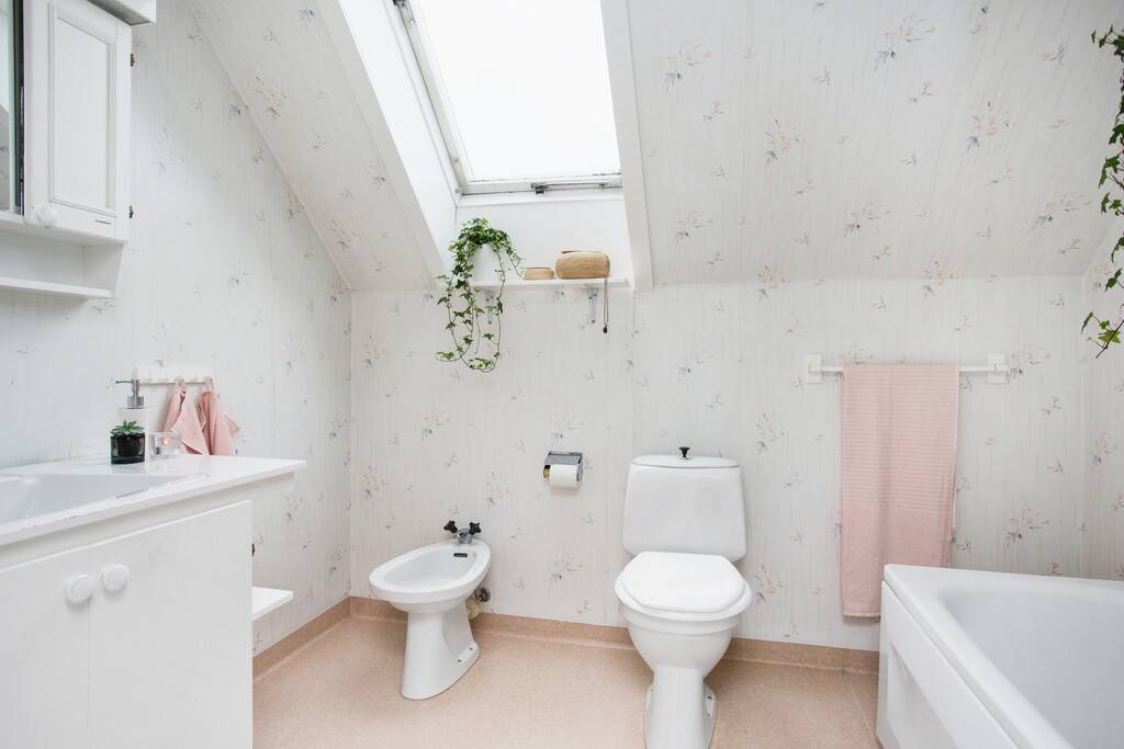 6 rum Villa på Vitsippevägen 10 Skogstorp Falkenbergs kommun - bild 33