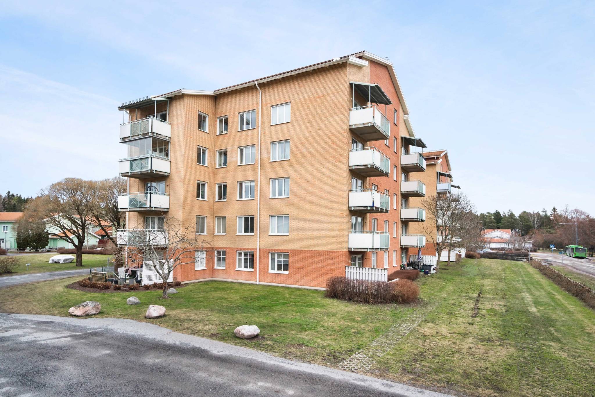3 rum Lägenhet på Herrhagsvägen 186 Herrhagen Uppsala kommun - bild 29