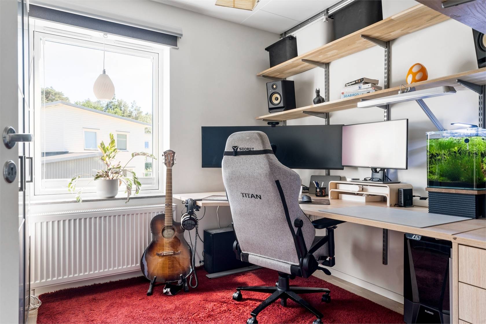 6 rum Villa på Huldrornas väg 16 Älvängen Ale kommun - bild 25