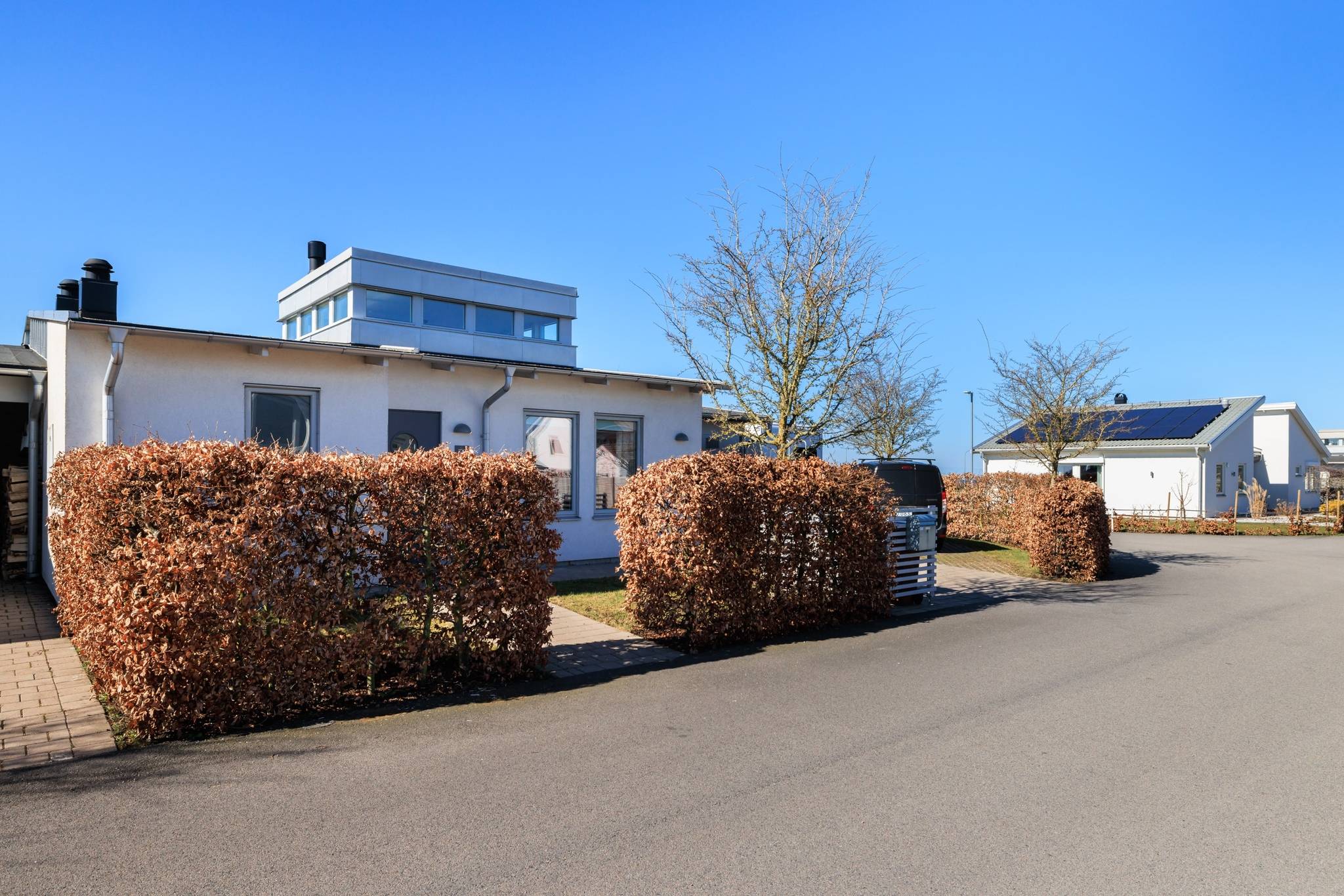 4 rum Kedjehus på Friggagården 39 Glumslöv Landskrona kommun - bild 35