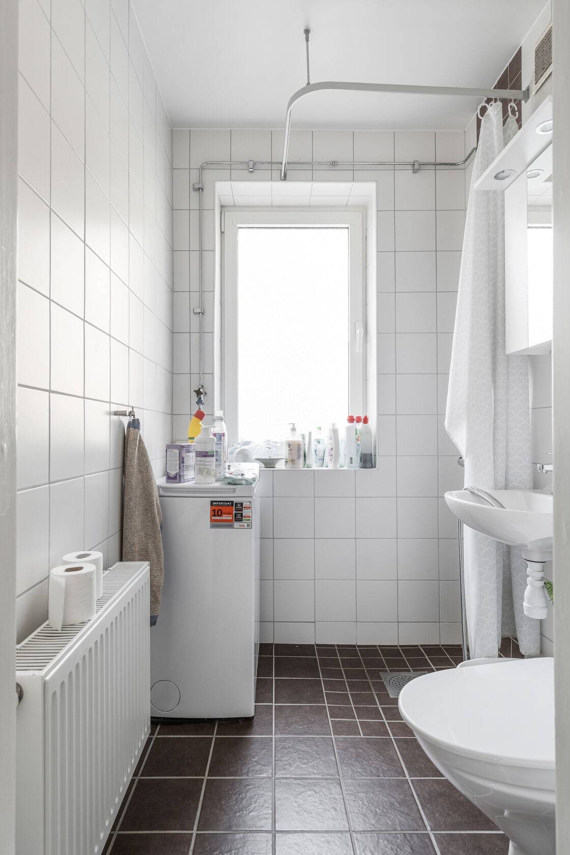 2 rum Lägenhet på Vagnmansgatan 24 Eneborg Helsingborgs kommun - bild 11