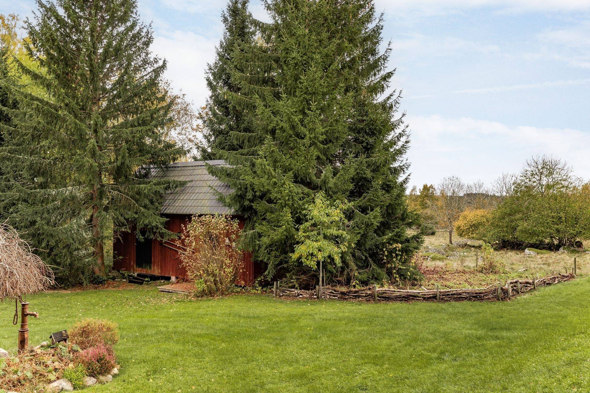 4 rum Villa på Skäfshult 135 Södra Vi Vimmerby kommun - bild 43