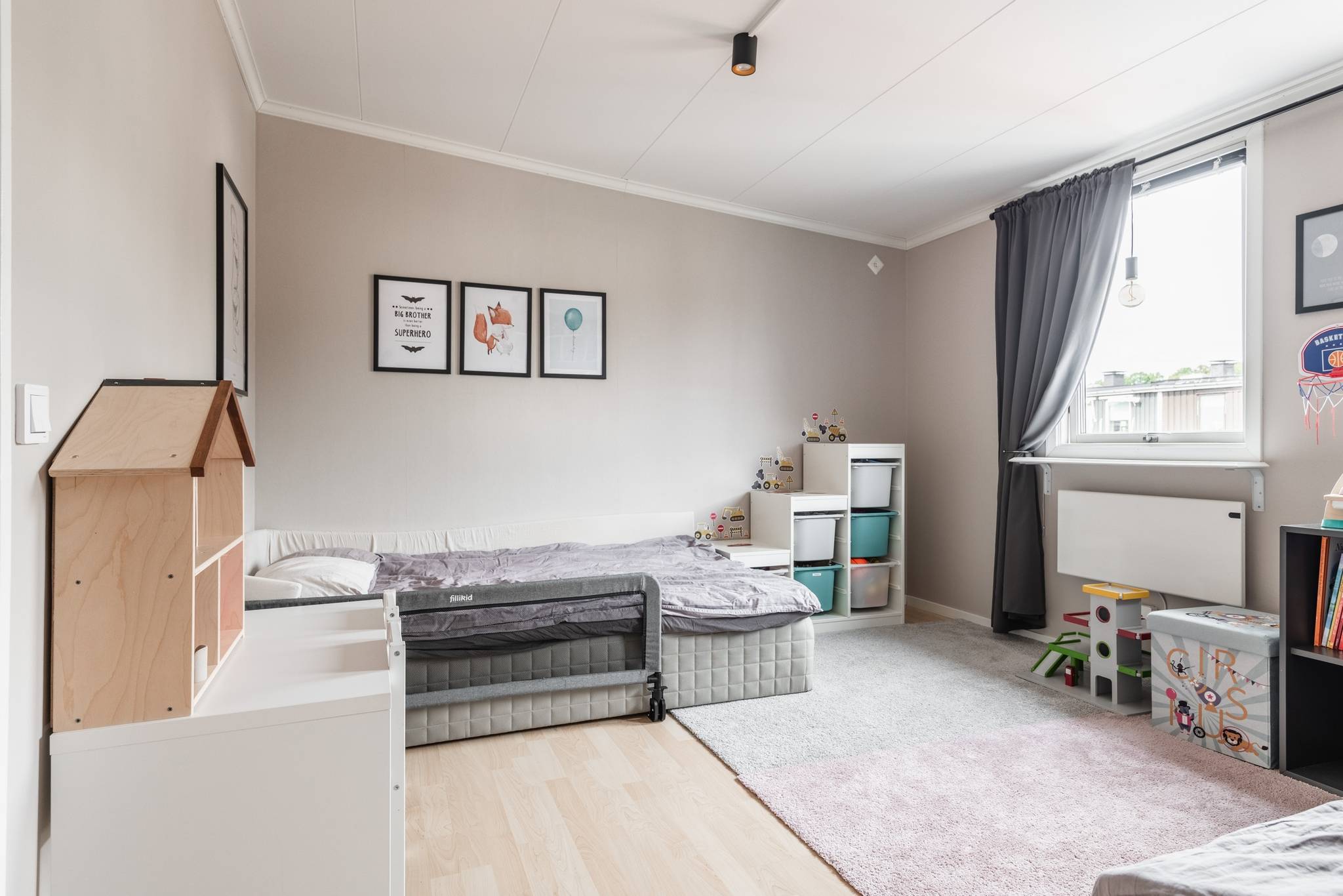 4 rum Radhus på Bergendals väg 82 Lerum Lerums kommun - bild 19