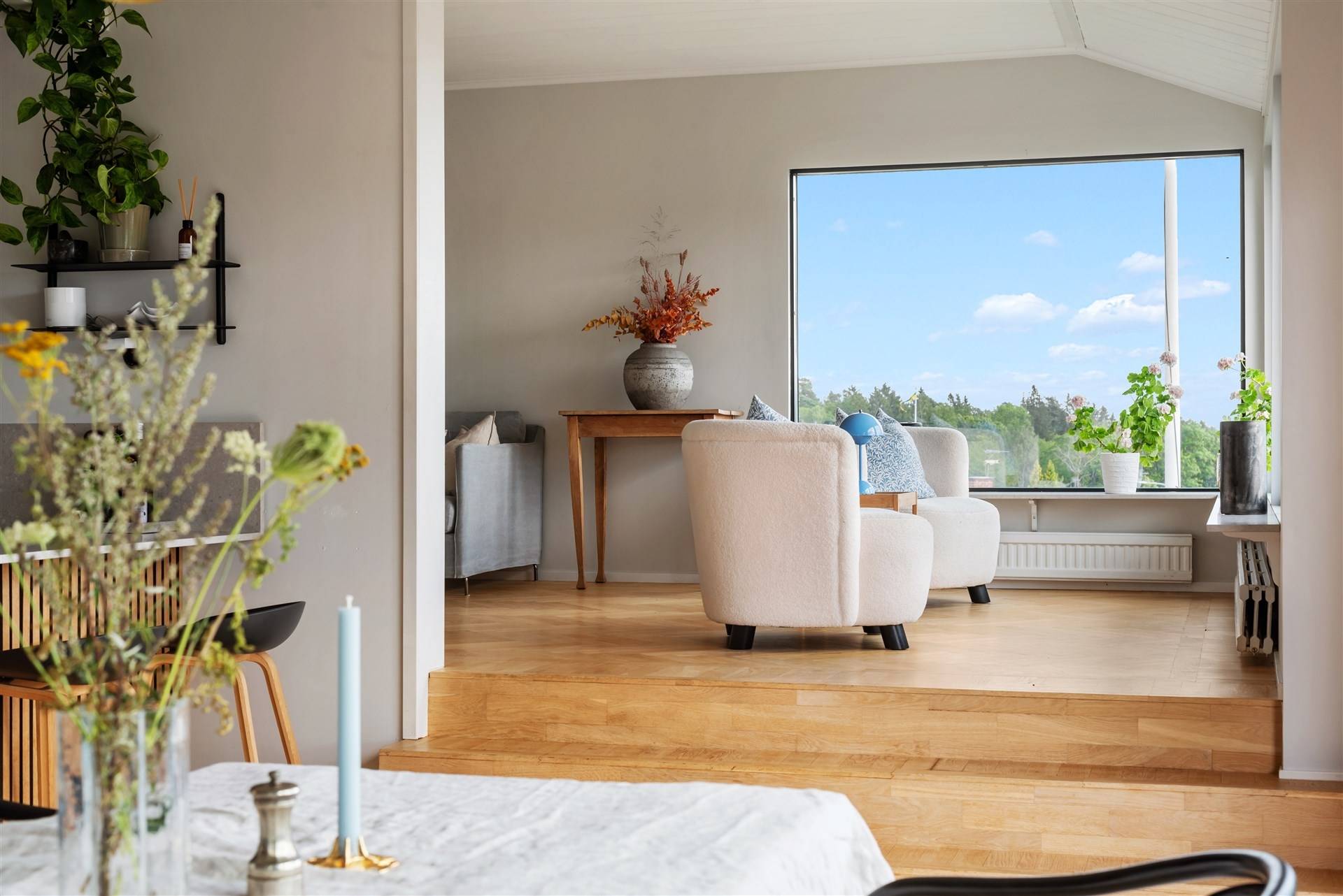 6 rum Villa på Gråbergsgatan 14 Gransäter Norrtälje kommun - bild 13