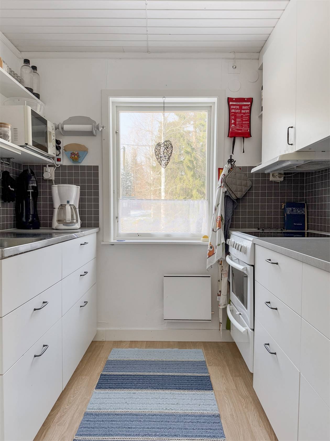 4 rum Villa på Blåbärsvägen 11 Norr Morsjön Fagersta kommun - bild 7