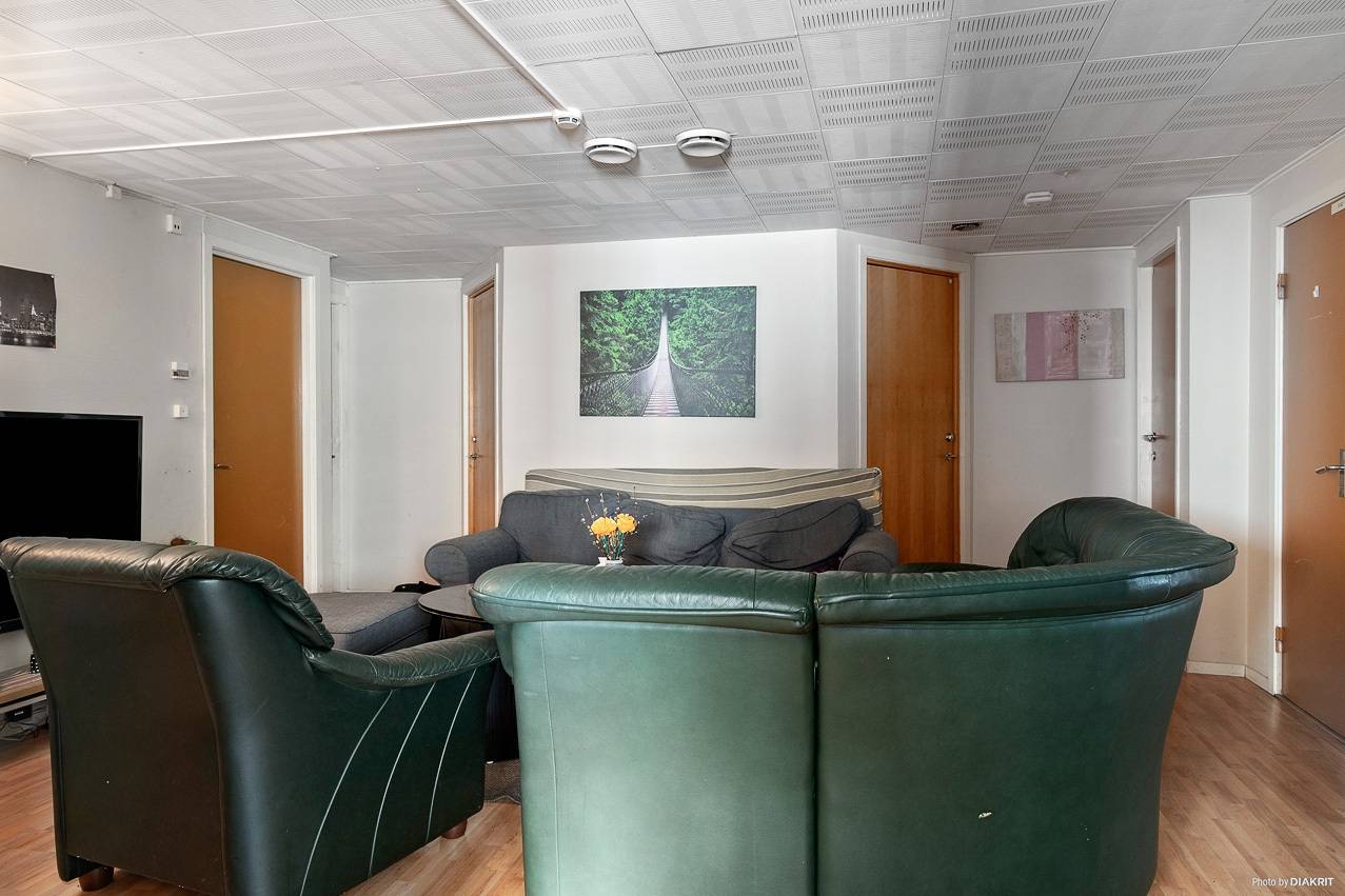 9 rum Villa på Thermiavägen 3 Arvika Arvika kommun - bild 15