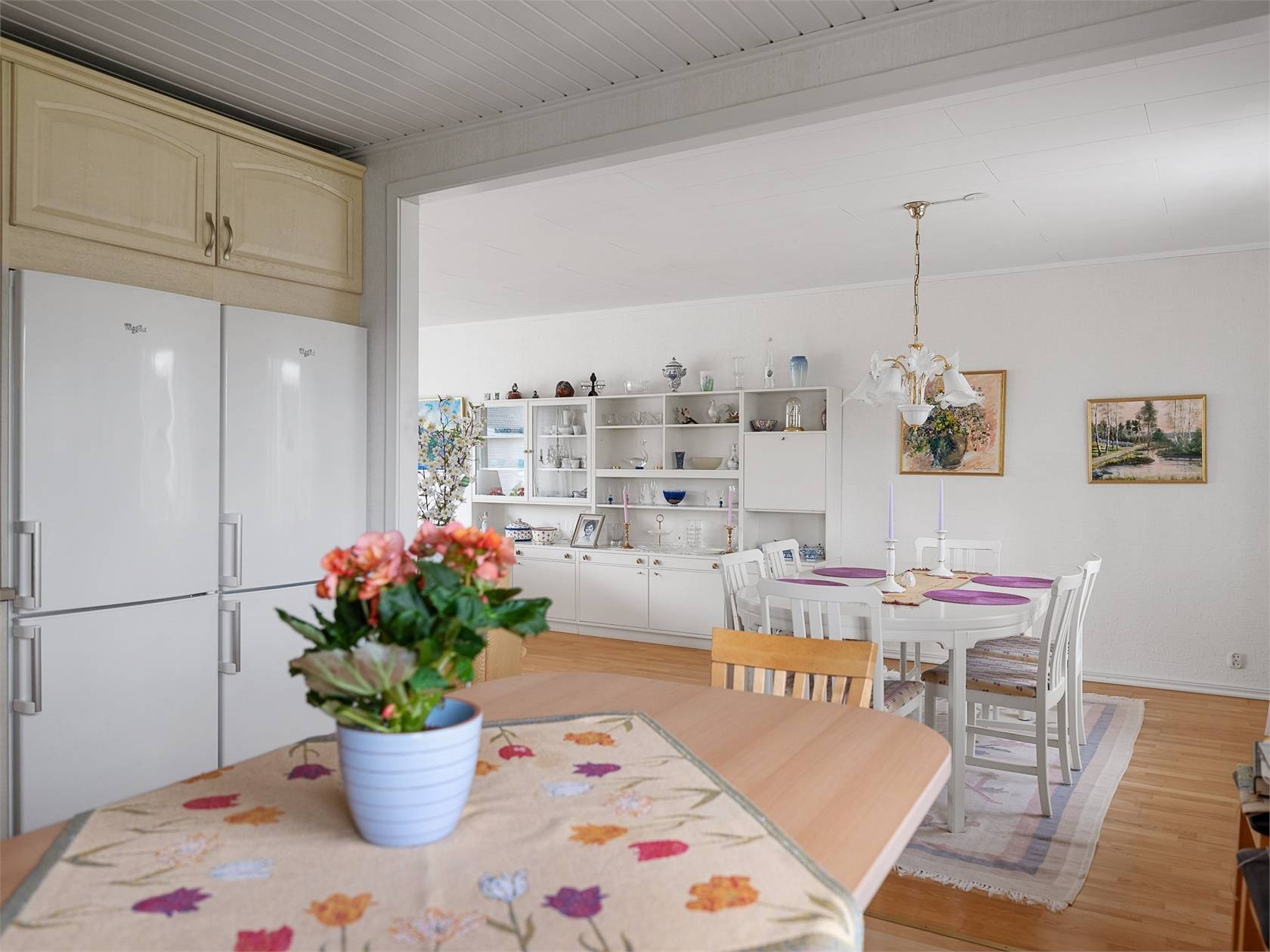 5 rum Villa på Fransäsvägen 4 Fasseröd Uddevalla kommun - bild 12
