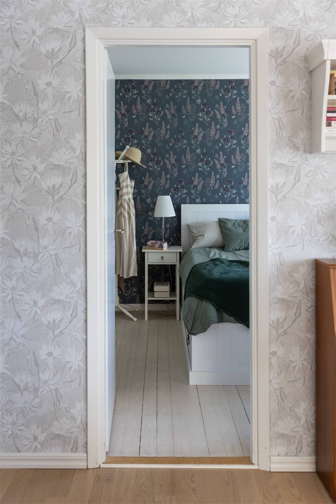 4 rum Kedjehus på Ängsgatan 34 Stensveden Ludvika kommun - bild 18
