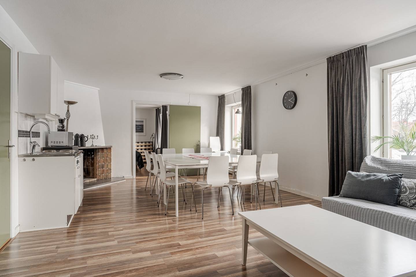 5 rum Lägenhet på Storgatan 51A Centralt Örnsköldsvik Örnsköldsviks kommun - bild 43