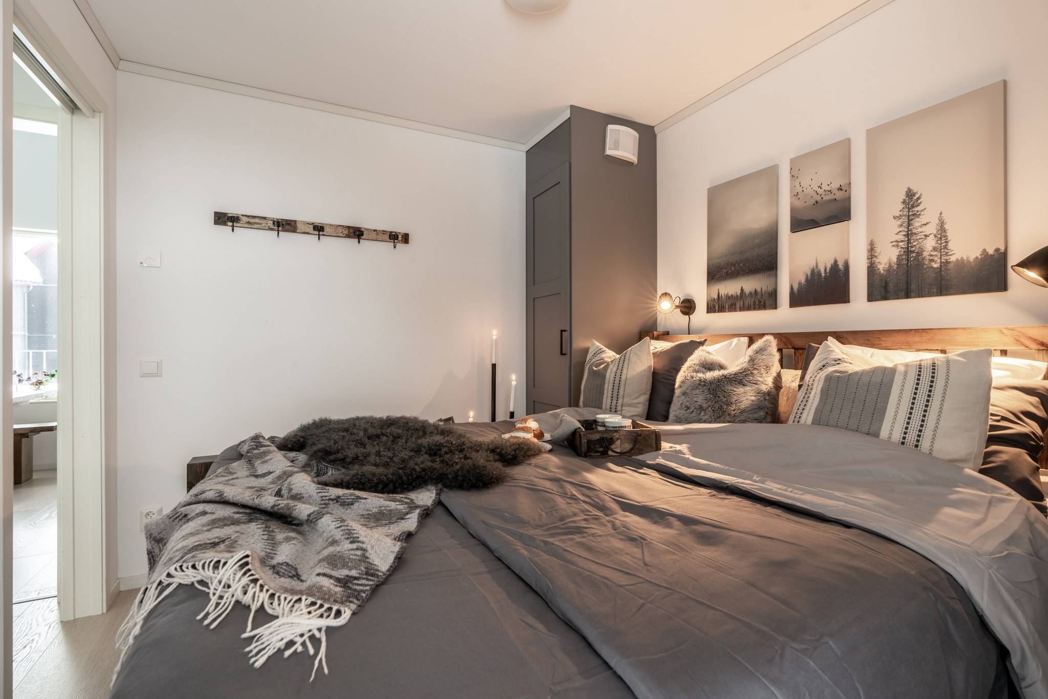 4 rum Lägenhet på Lindvallen Vintergatan 745C Lindvallen, Sälen Malung-Sälens kommun - bild 15
