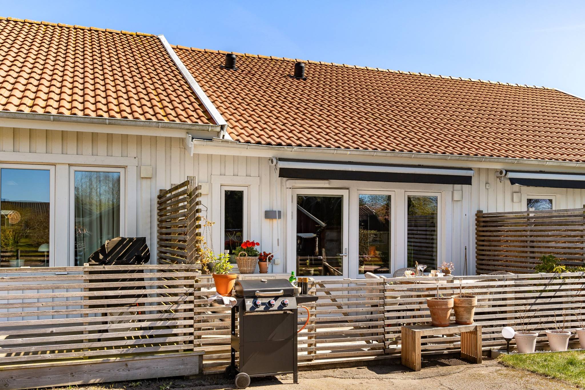 2 rum Lägenhet på Grangatan 2H Gullbrandstorp Halmstads kommun - bild 16