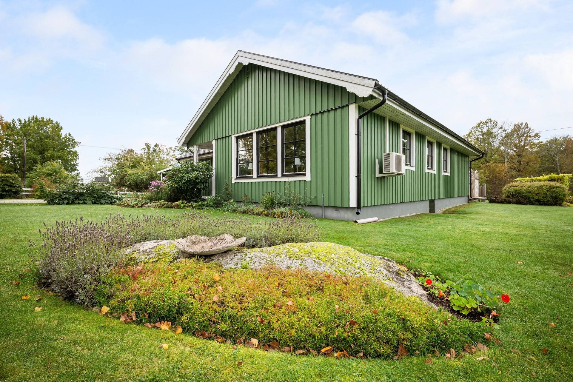 5 rum Villa på Tinkelsbo 204 Tinkelsbo Emmaboda kommun - bild 35