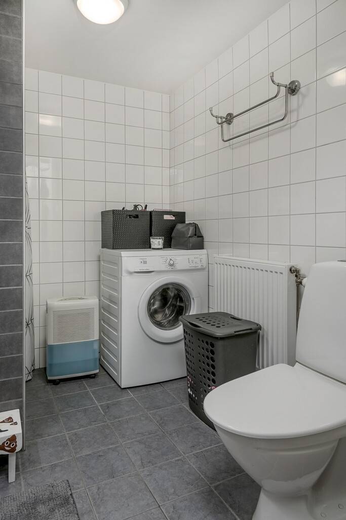 5 rum Villa på Furulundsgatan 1A Visby - Furulund Gotlands kommun - bild 38
