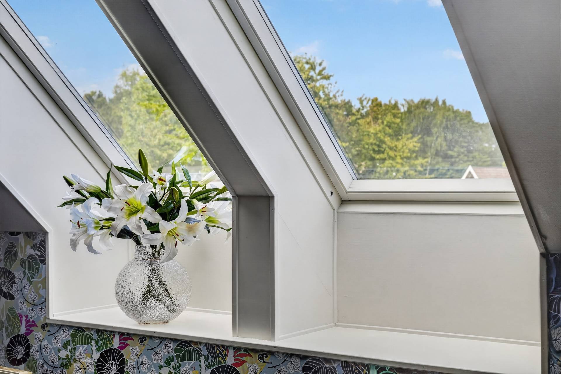 9 rum Villa på Slingervägen 33 Hammarsjorden Hjo kommun - bild 39