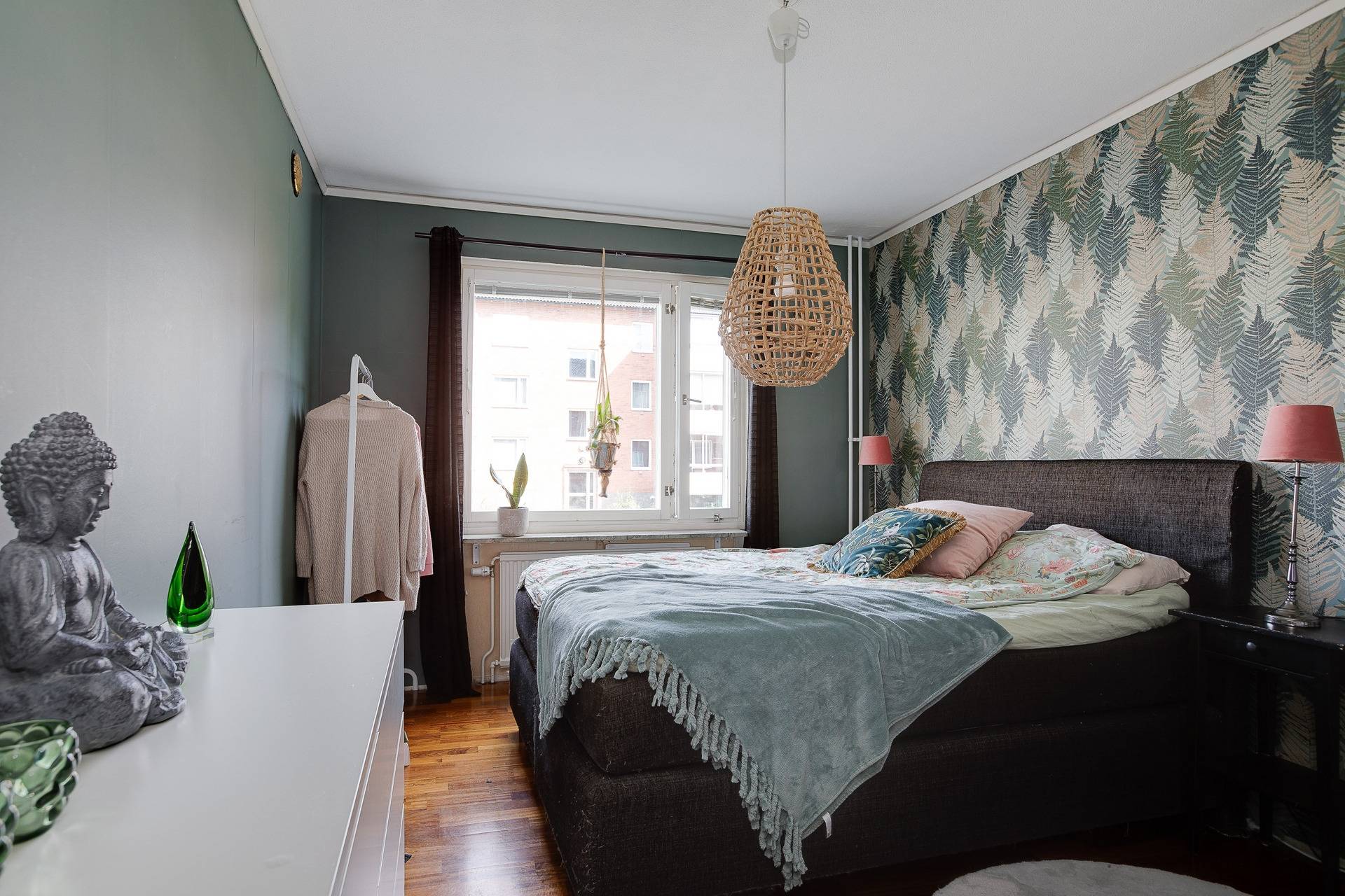 3 rum Lägenhet på Jakobsgatan 24A Nybro Nybro kommun - bild 9