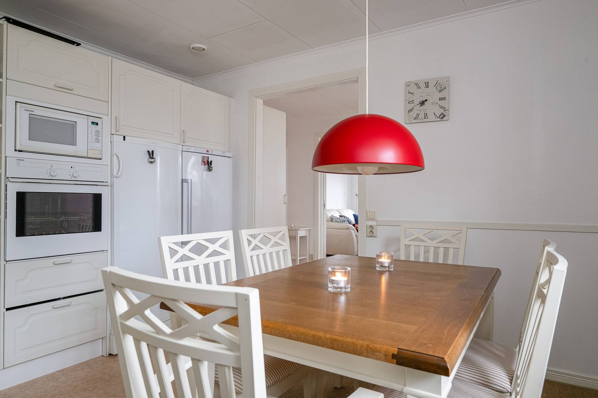 3 rum Villa på Daldocksvägen 13 Läppe Vingåkers kommun - bild 6