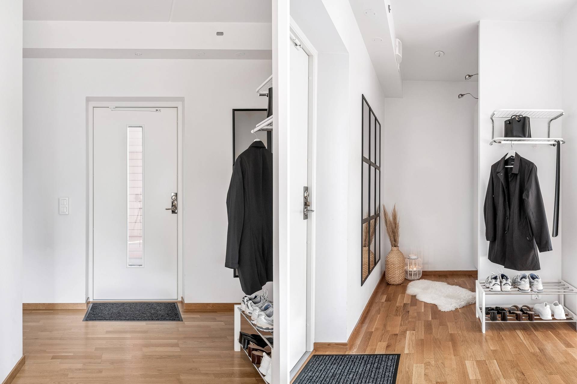 3 rum Lägenhet på Opalvägen 45 Stenhagen Uppsala kommun - bild 20