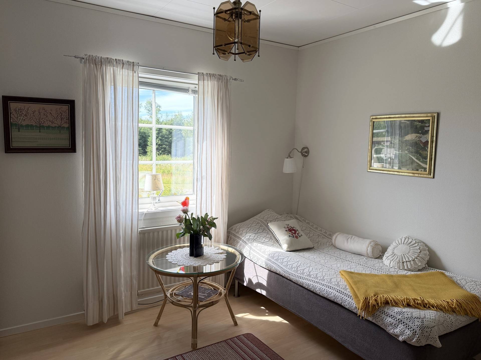 4 rum Gård utan jordbruk på Sörmark 83 Sörmark Torsby kommun - bild 18