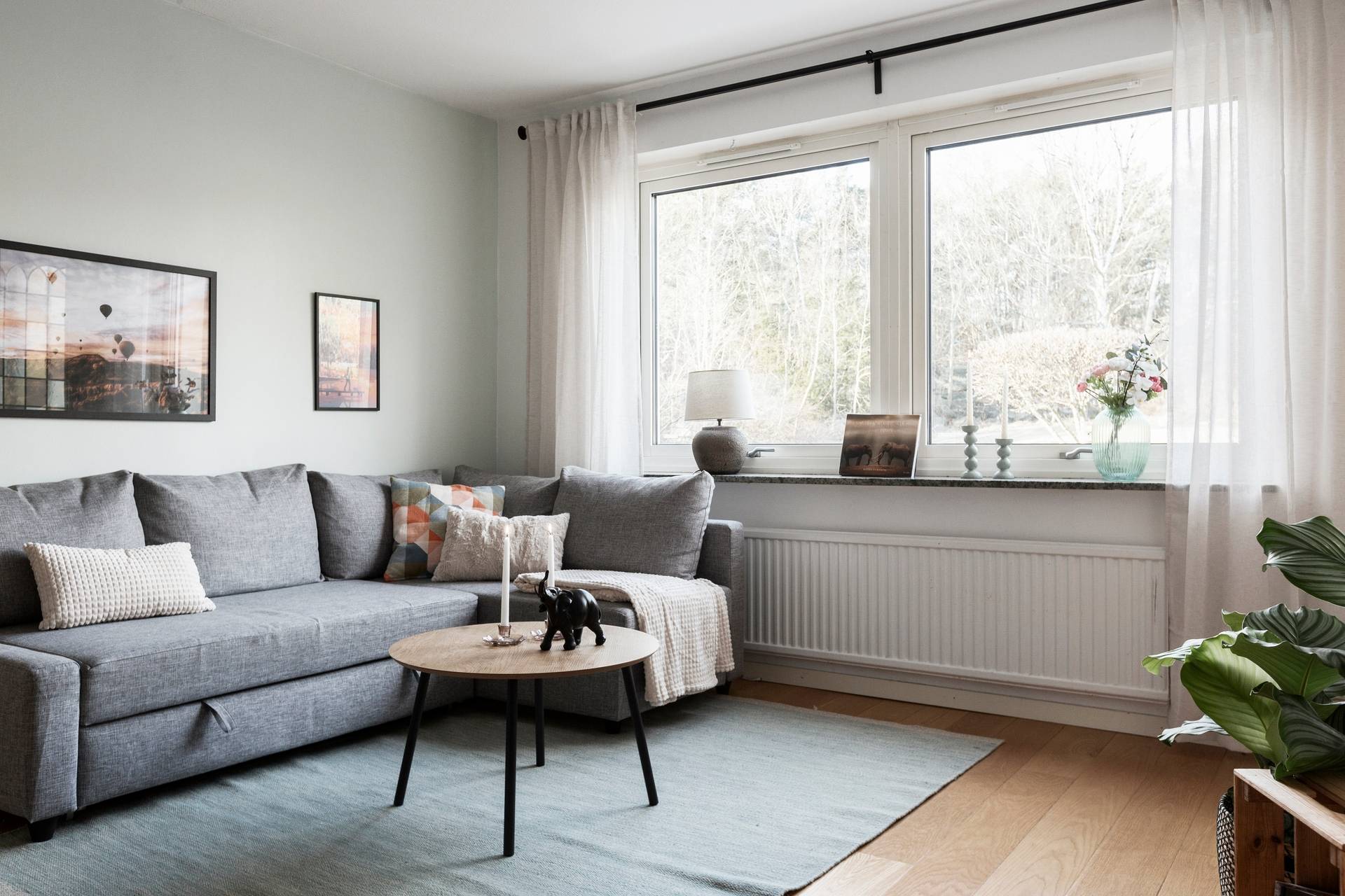 3 rum Lägenhet på Musikvägen 14 Ruddalen Göteborgs kommun - bild 14