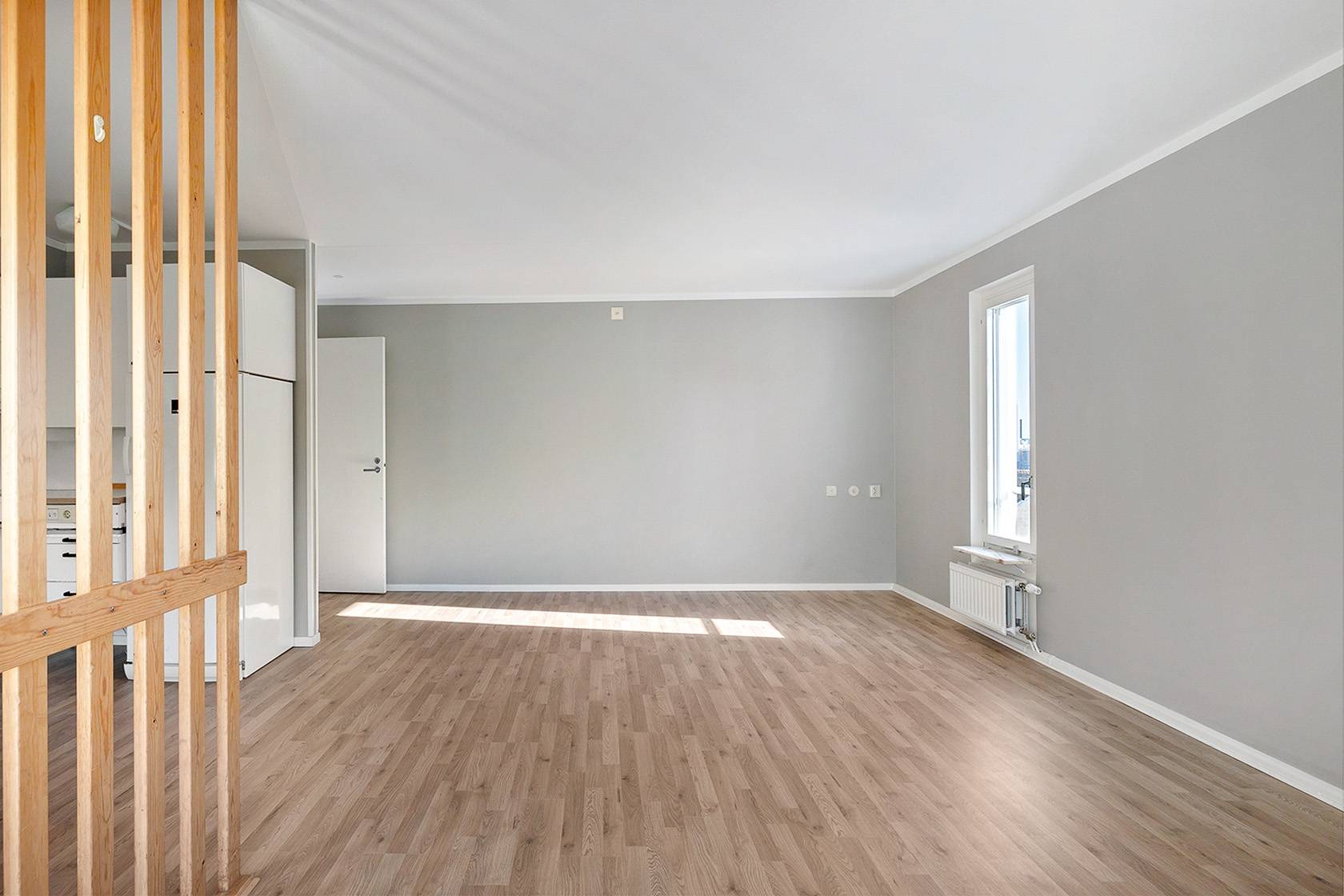 2.5 rum Lägenhet på Svartviksslingan 110 Minneberg Stockholms kommun - bild 9