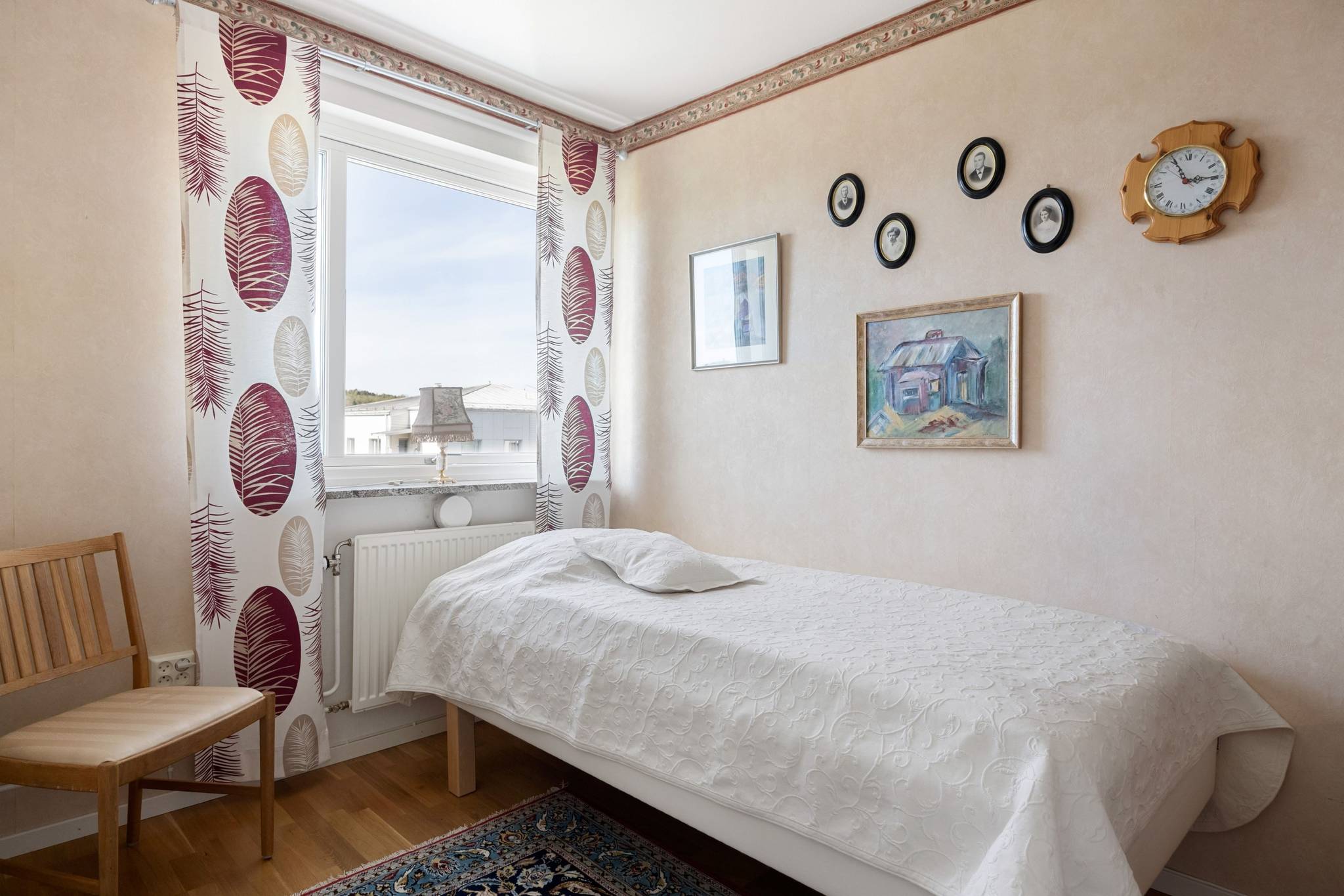 3 rum Lägenhet på Åkergatan 16 Centrum Kungälv Kungälvs kommun - bild 17