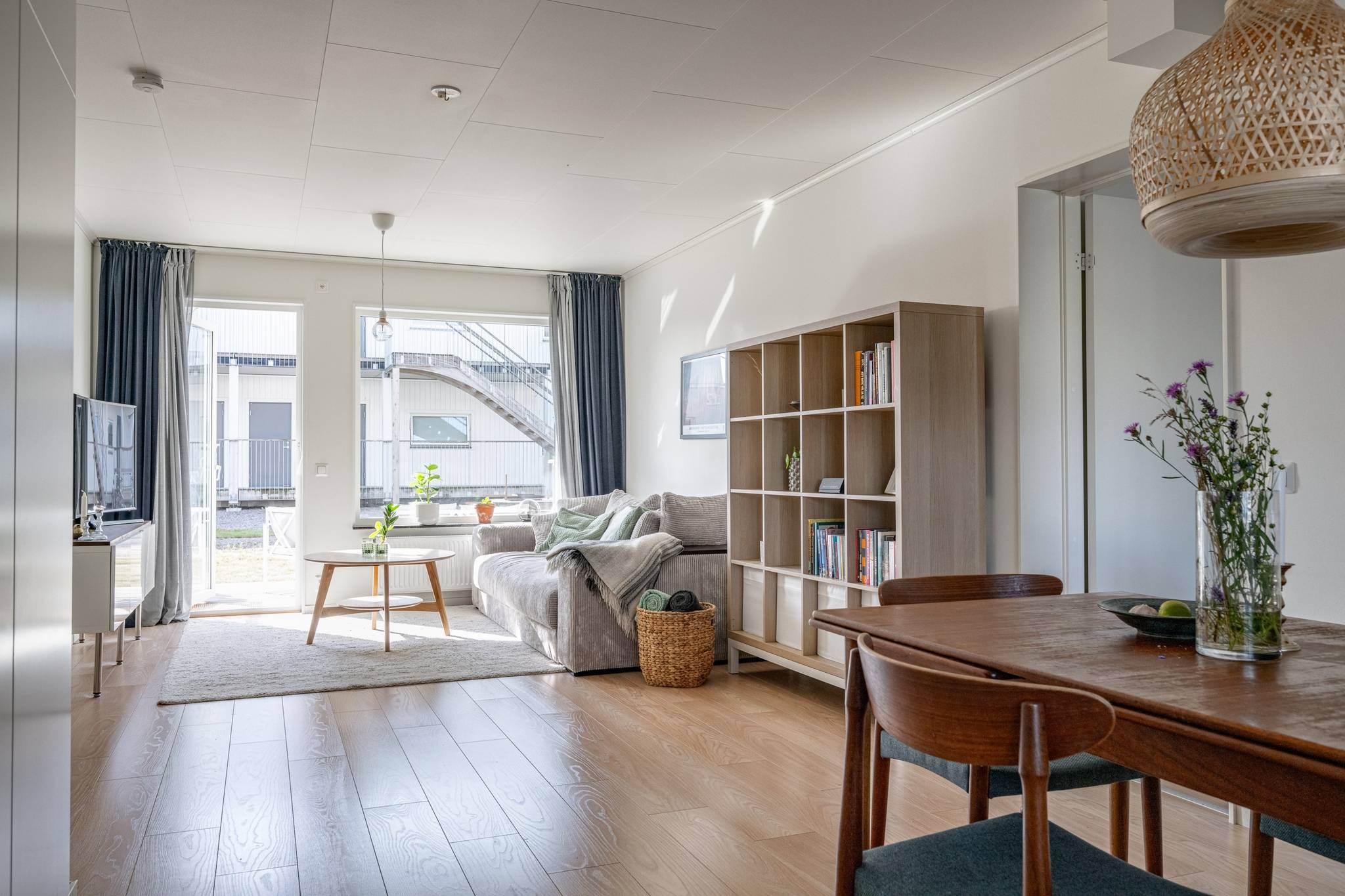 3 rum Lägenhet på Väsby Ängsväg 1B Vagnhärad Trosa kommun - bild 9