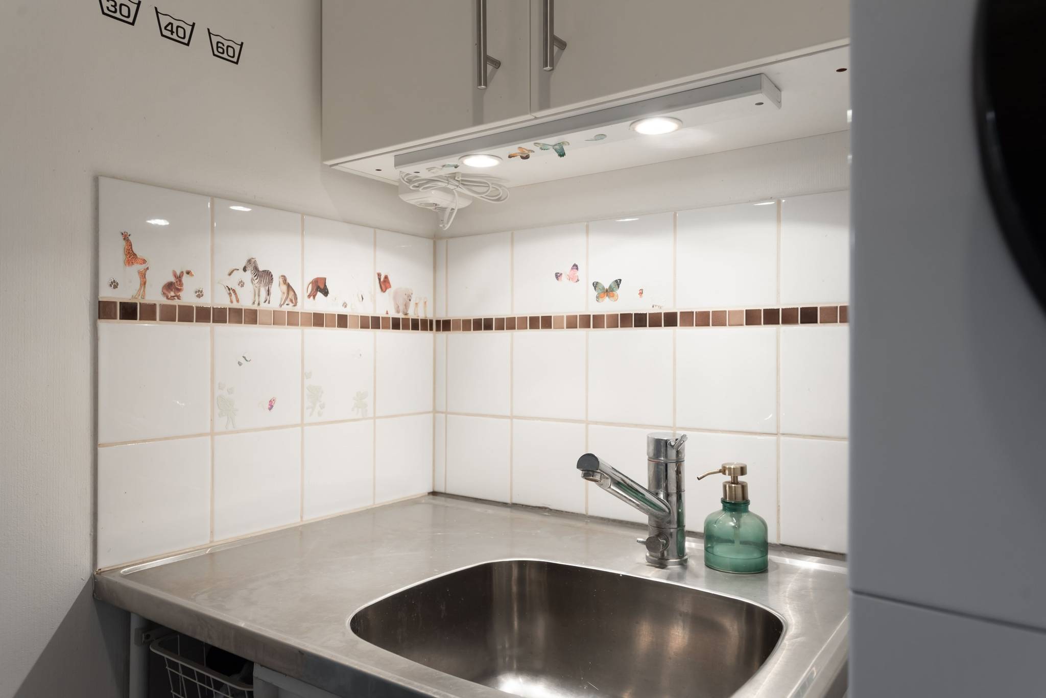 6 rum Villa på Lerstensvägen 20 Lundby Örebro kommun - bild 36