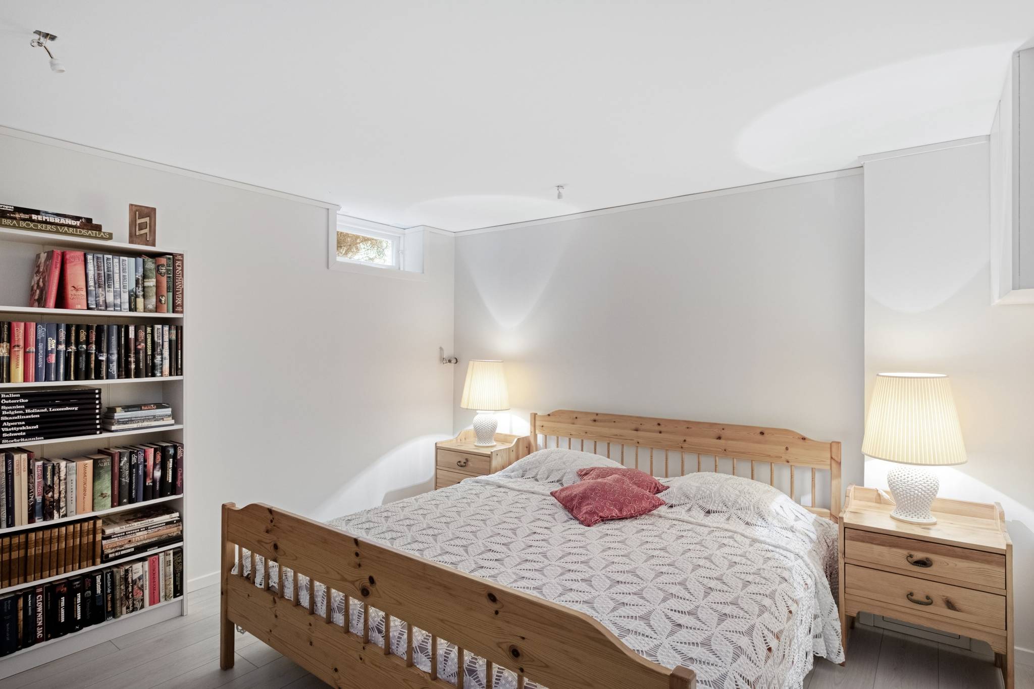 7 rum Villa på Haveliden 33 Hällevik Sölvesborgs kommun - bild 41