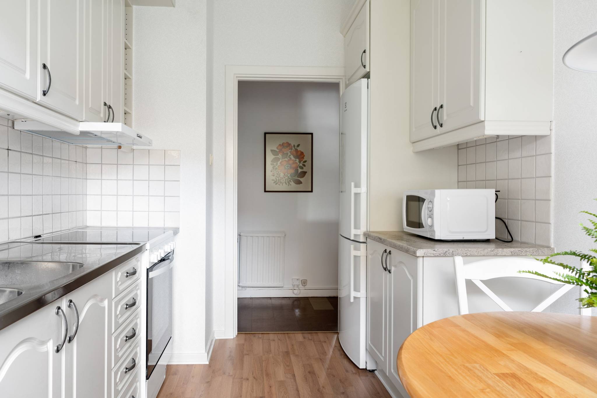 2 rum lägenhet på Engelbrektsgatan 20A Centralt, Trelleborg, Trelleborgs kommun - bild 5