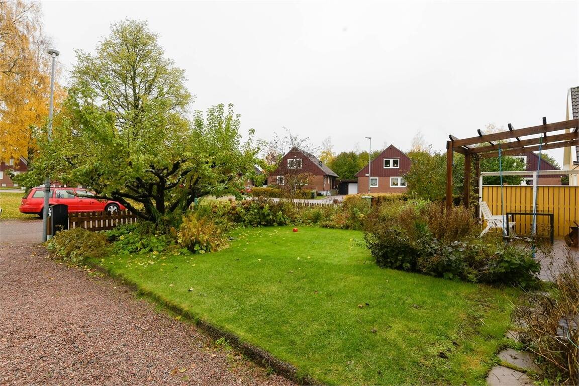 5 rum Kedjehus på Åkrundan 24 Rihagen Avesta kommun - bild 35