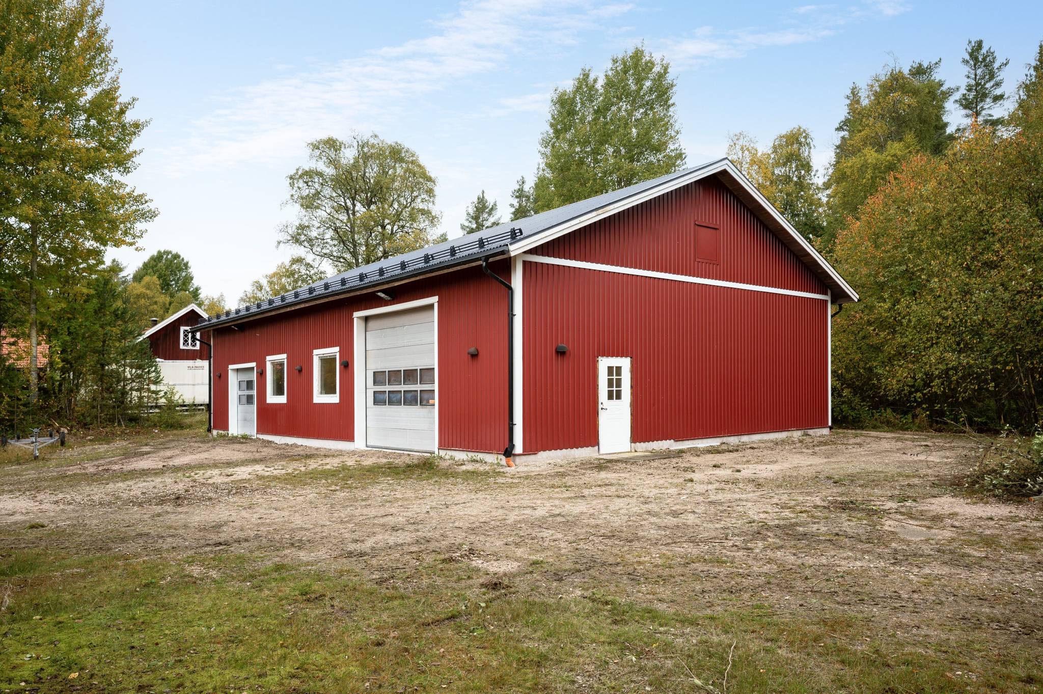 4 rum Villa på Hansbellgården 4 Vallerås Malung-Sälens kommun - bild 7