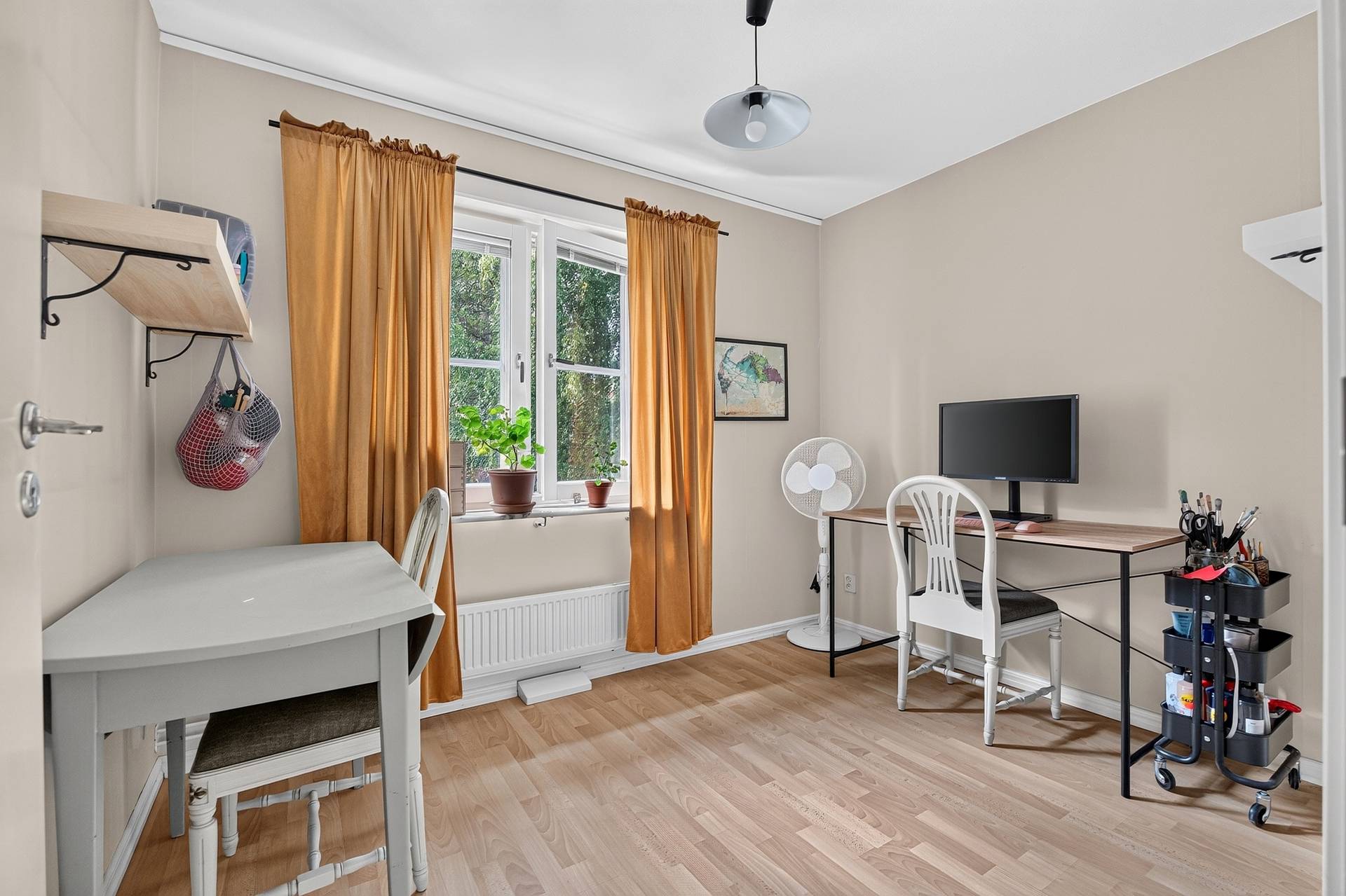 4 rum Radhus på Västgötaresan 31 Sävja Uppsala kommun - bild 23