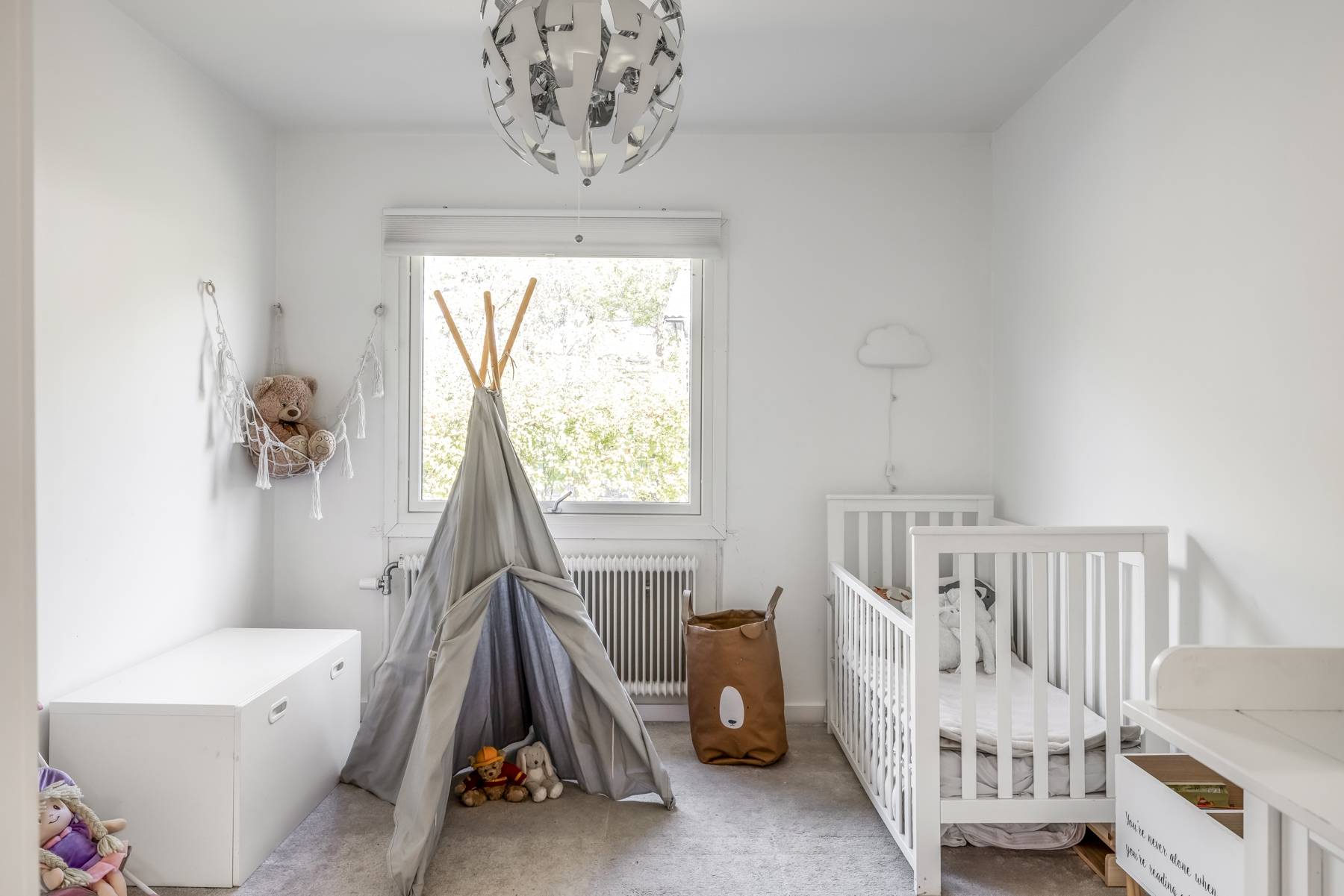 6 rum Villa på Flintvägen 22 Skälby Järfälla kommun - bild 21