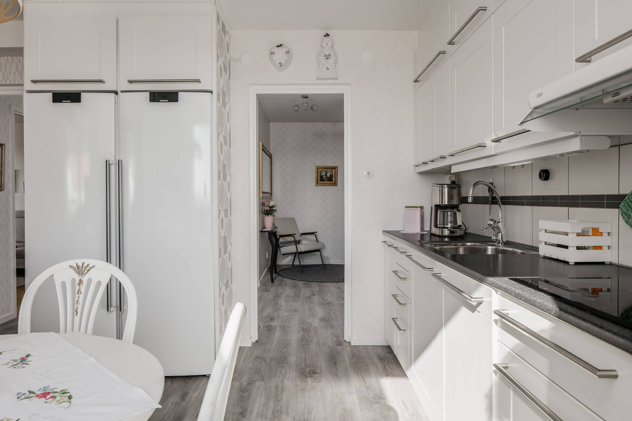 3 rum Lägenhet på Havstenavägen 32 Havstena Skövde kommun - bild 12
