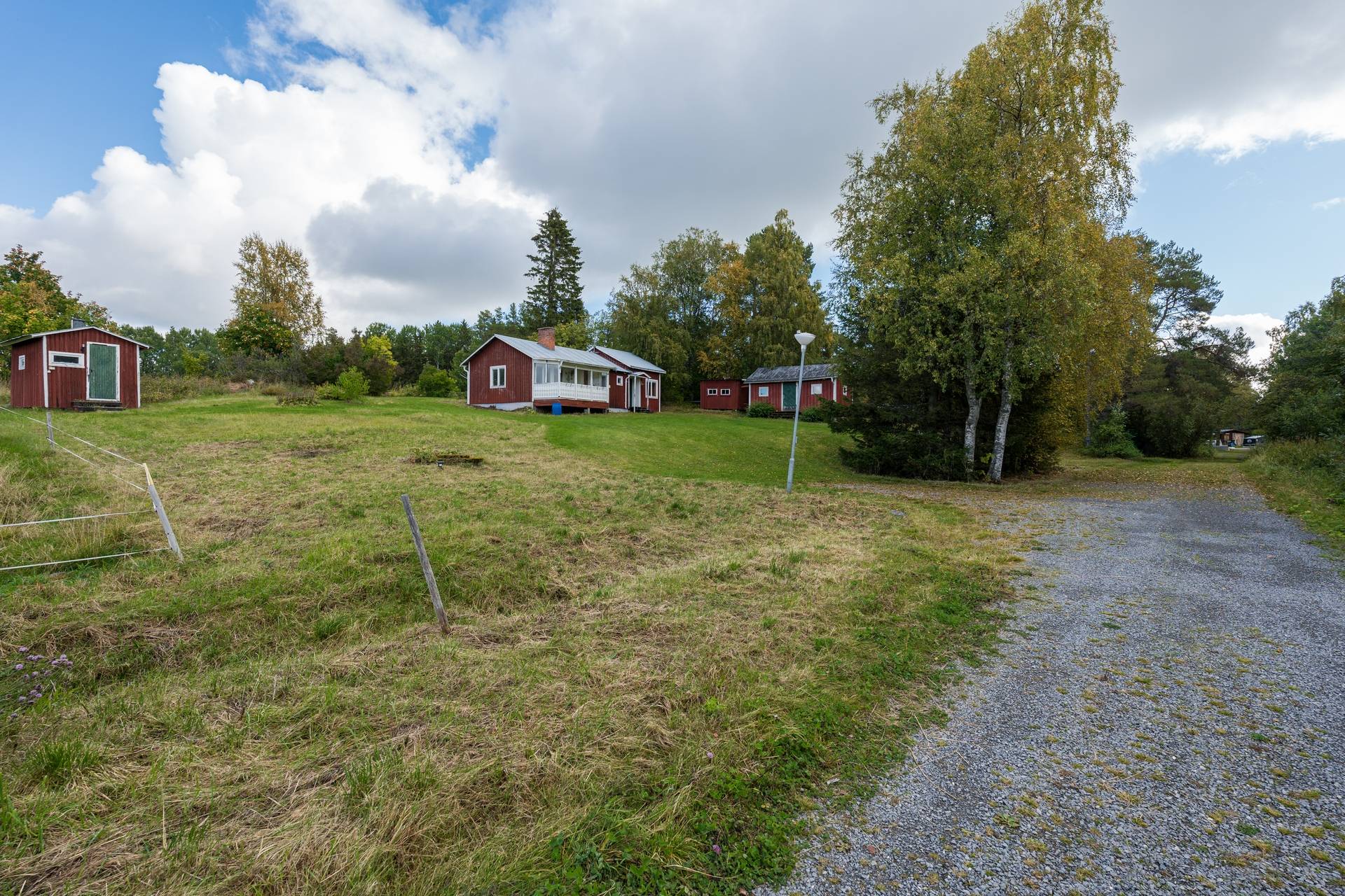 2 rum Villa på Sanne 647 Hackås Bergs kommun - bild 26