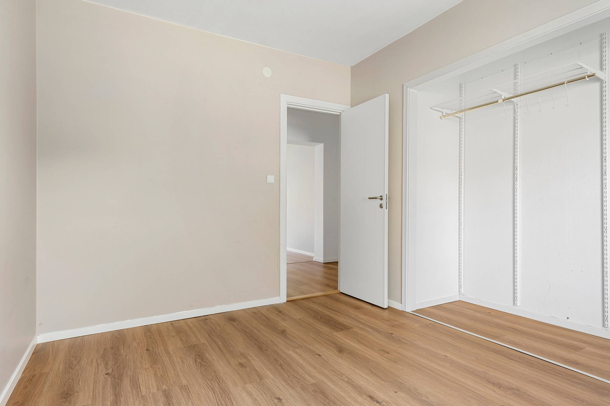 2 rum Lägenhet på Mellankullagatan 10B Väster Hässleholms kommun - bild 5