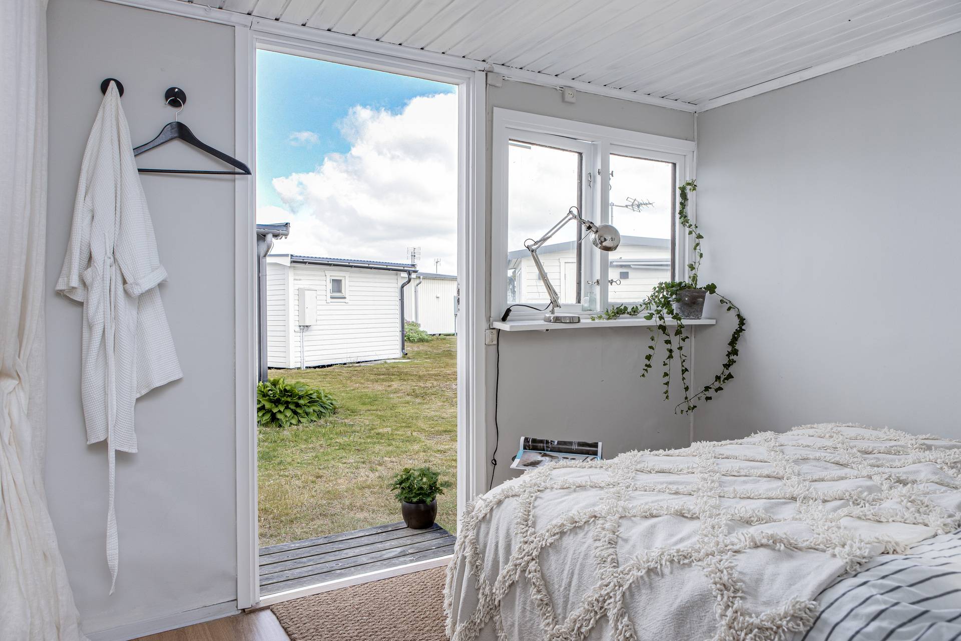 1 rum Fritidsboende på Laxöringen 1032 Skrea Strand Falkenbergs kommun - bild 10