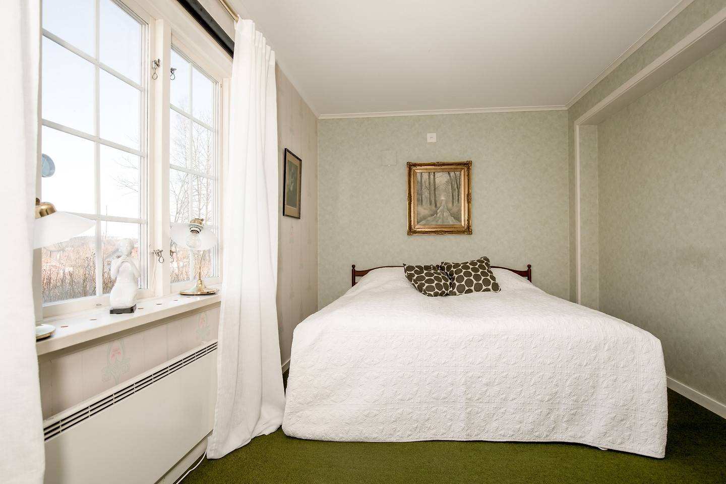 5 rum Villa på Trädgårdsgatan 28 Centrala Sunne Sunne kommun - bild 21