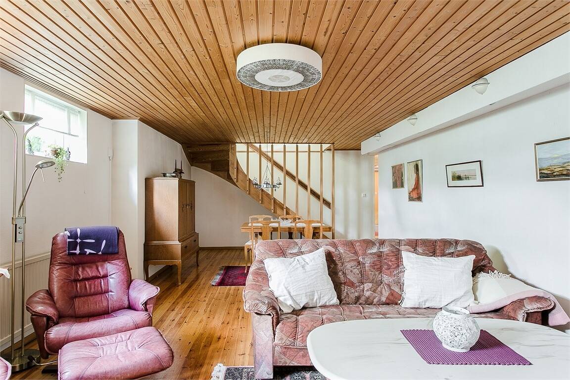 4 rum Villa på Slingvägen 39 Stenstorp Falköpings kommun - bild 32