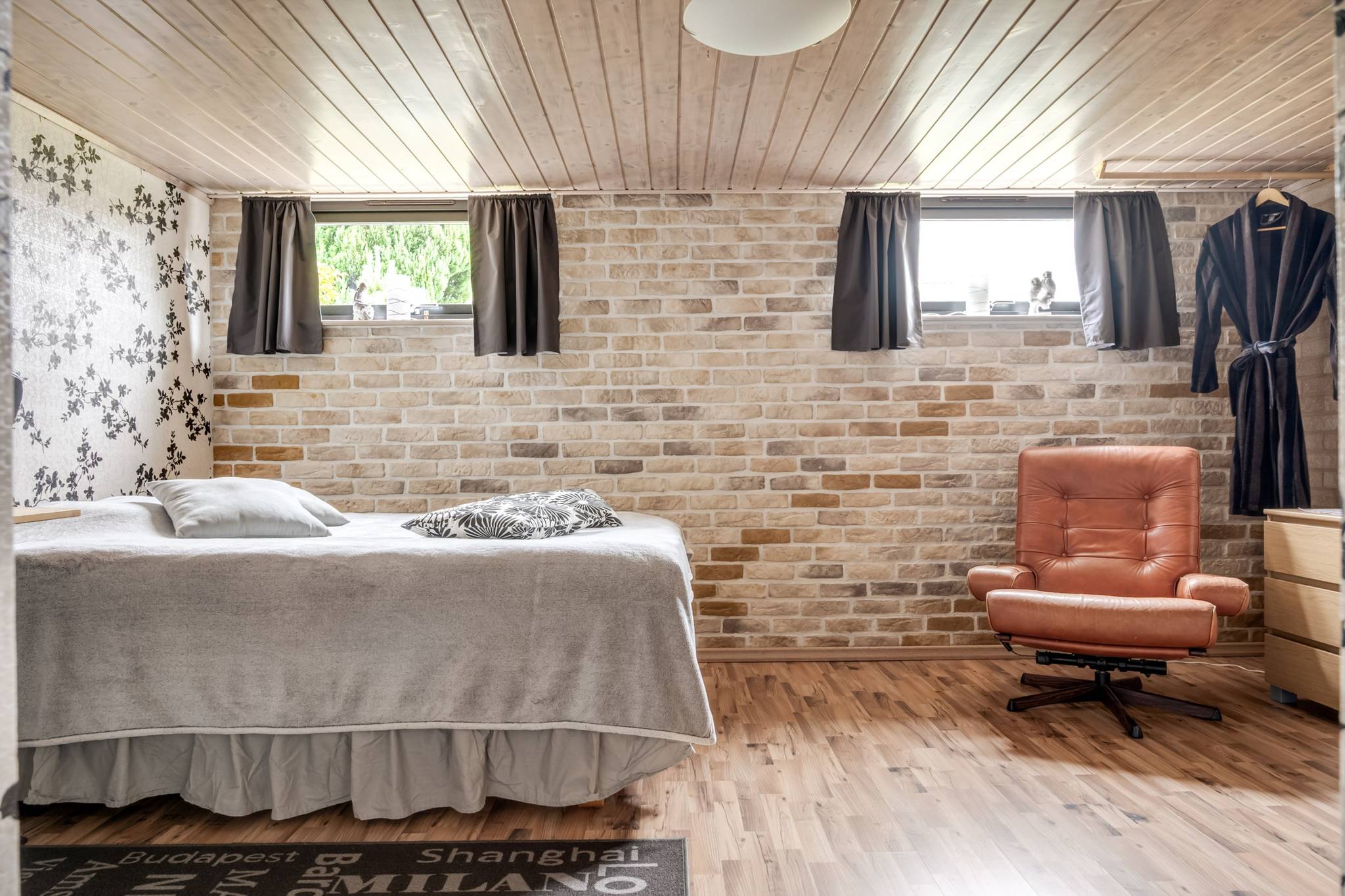 5 rum Villa på Bastahölsvägen 8 Södra Sandby Lunds kommun - bild 30