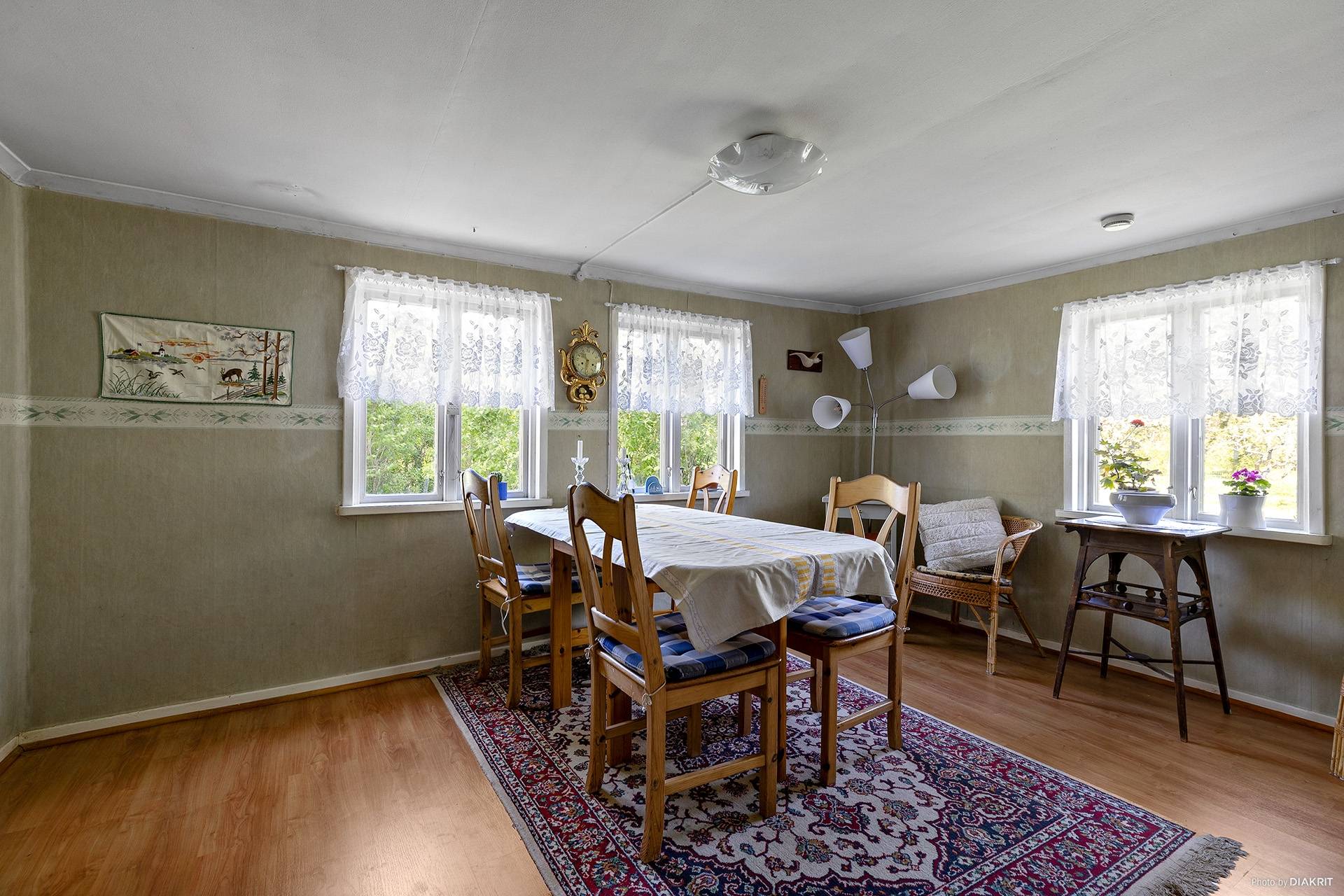 5 rum Villa på Lärbro Ganns 1530 Lärbro - Norra Gotland Gotlands kommun - bild 5