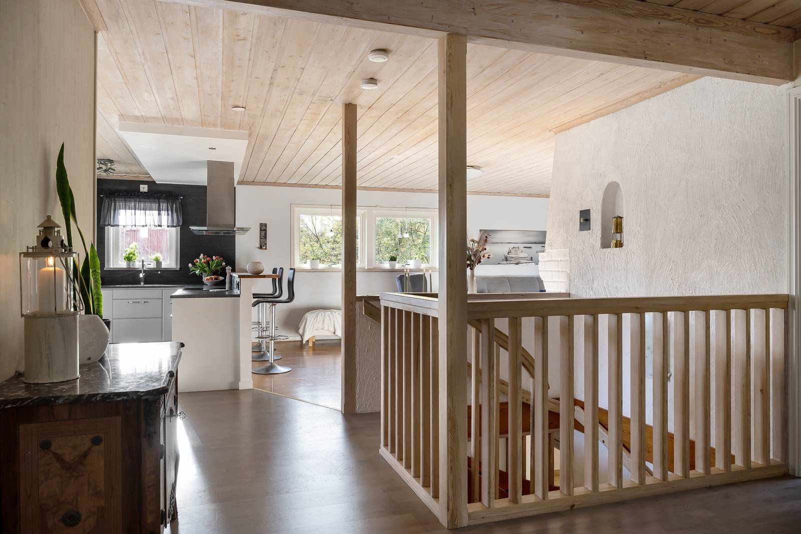 7 rum Villa på Grindstigen 12 Norra Nynäshamn Nynäshamns kommun - bild 30