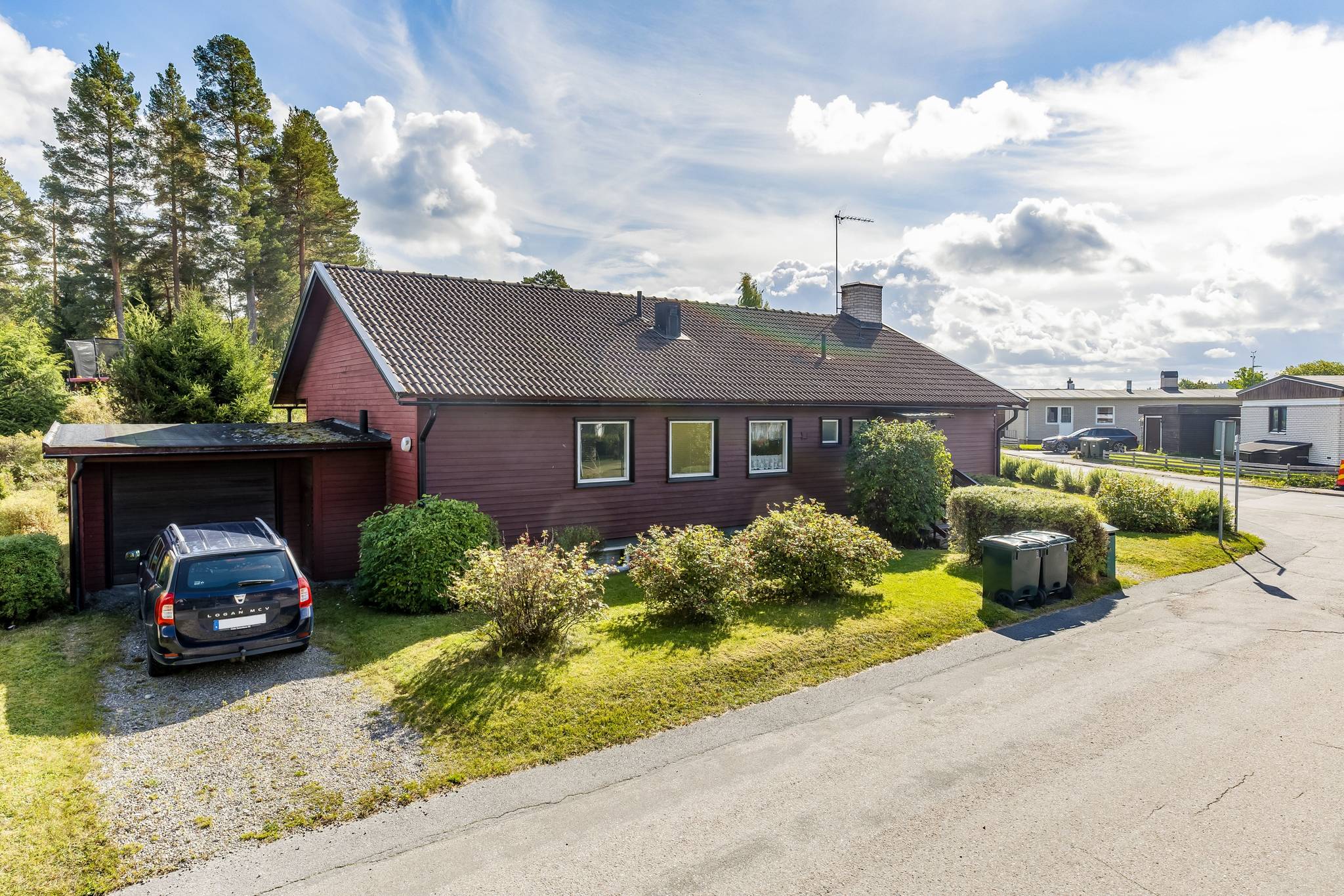 6 rum Villa på Harbacksvägen 2 LUDVIKA Jägarnäs Ludvika kommun - bild 4