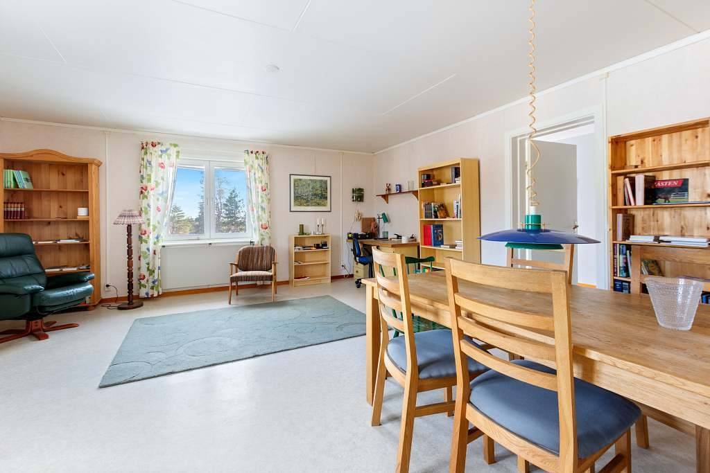 10 rum Villa på Arbetsstugevägen 15 Muodoslompolo Pajala kommun - bild 18