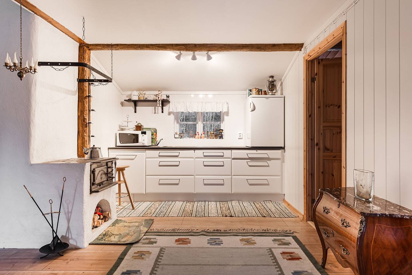 5 rum Villa på Slättna Grindstugan 1 På landet Eksjö kommun - bild 54
